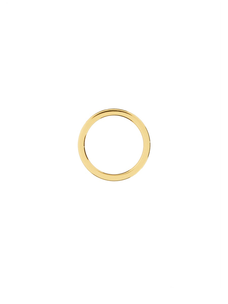 MM6 MAISON MARGIELA Brass Bijoux Ring