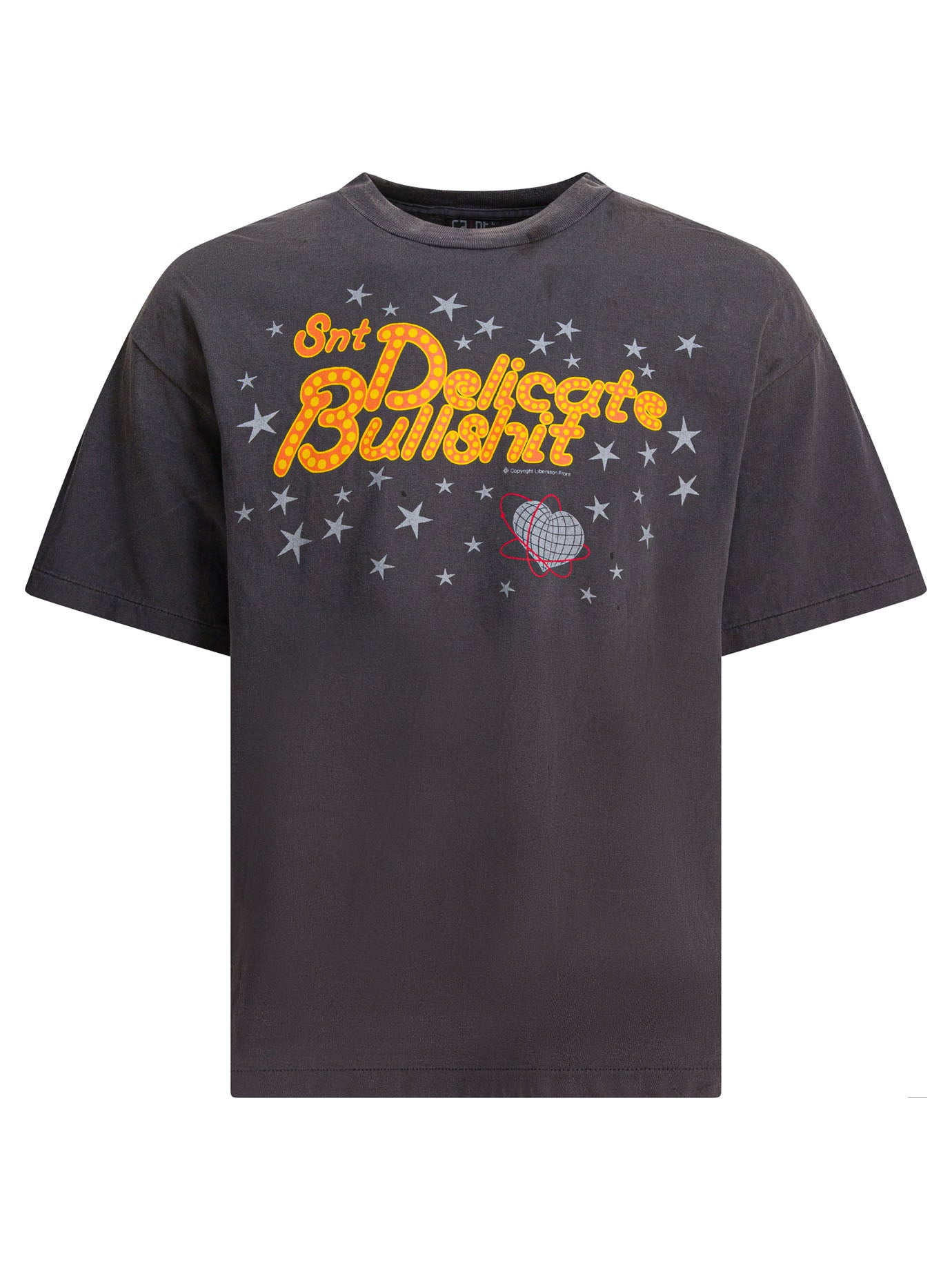 SAINT MXXXXXX Men's Classic T-Shirt