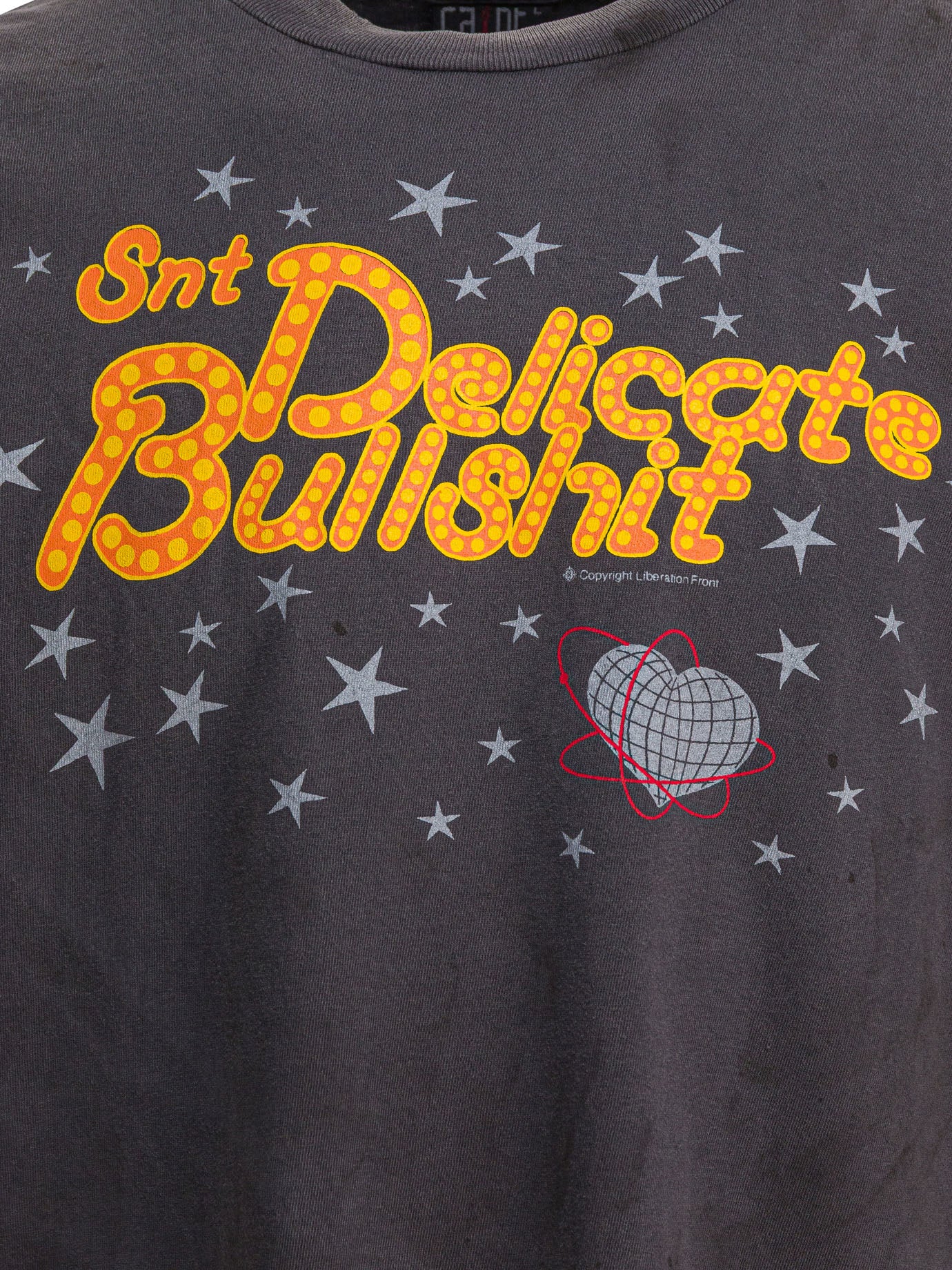 SAINT MXXXXXX Men's Classic T-Shirt