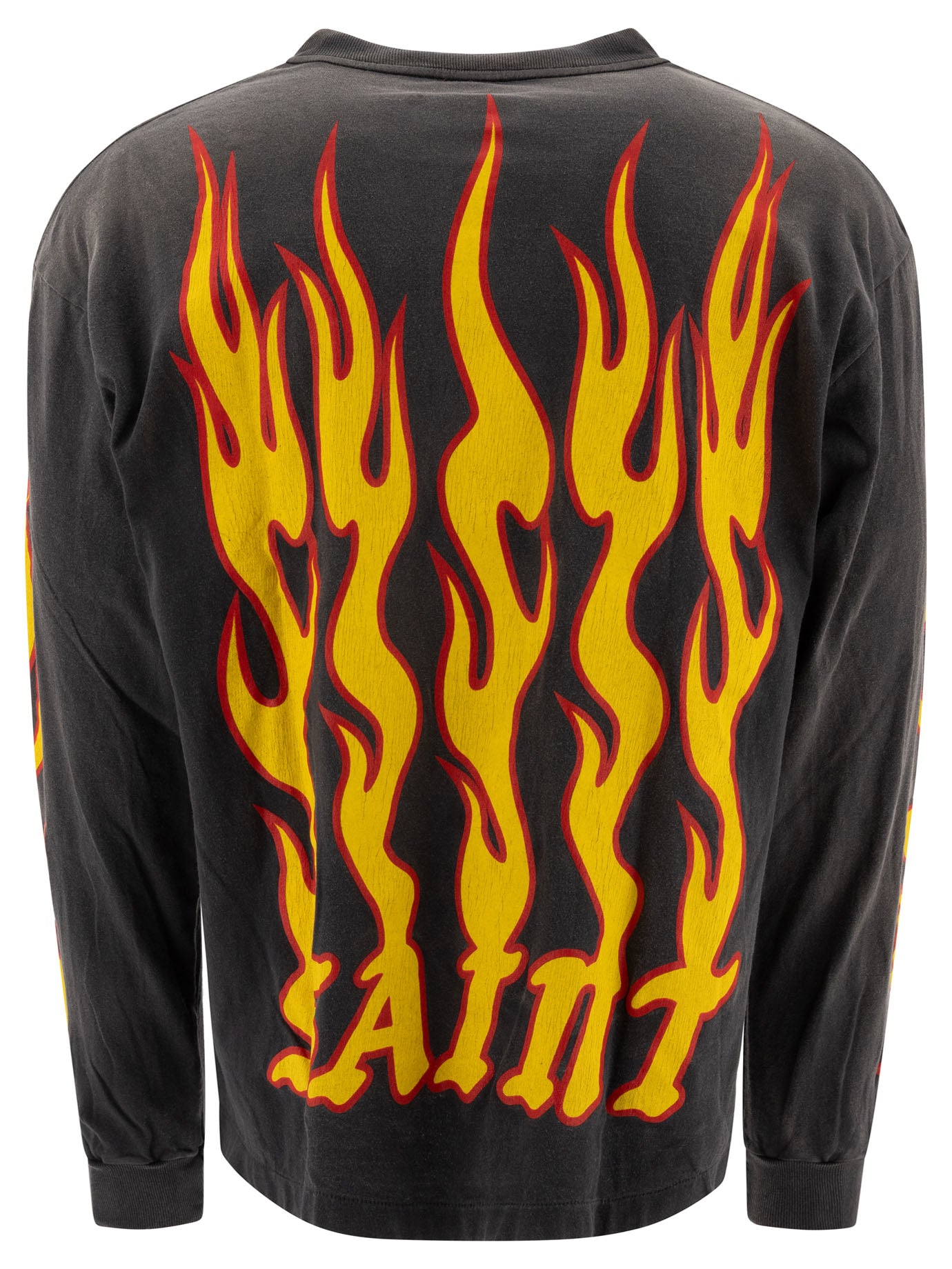 SAINT MXXXXXX Essential T-Shirt for Men - FW24 Collection