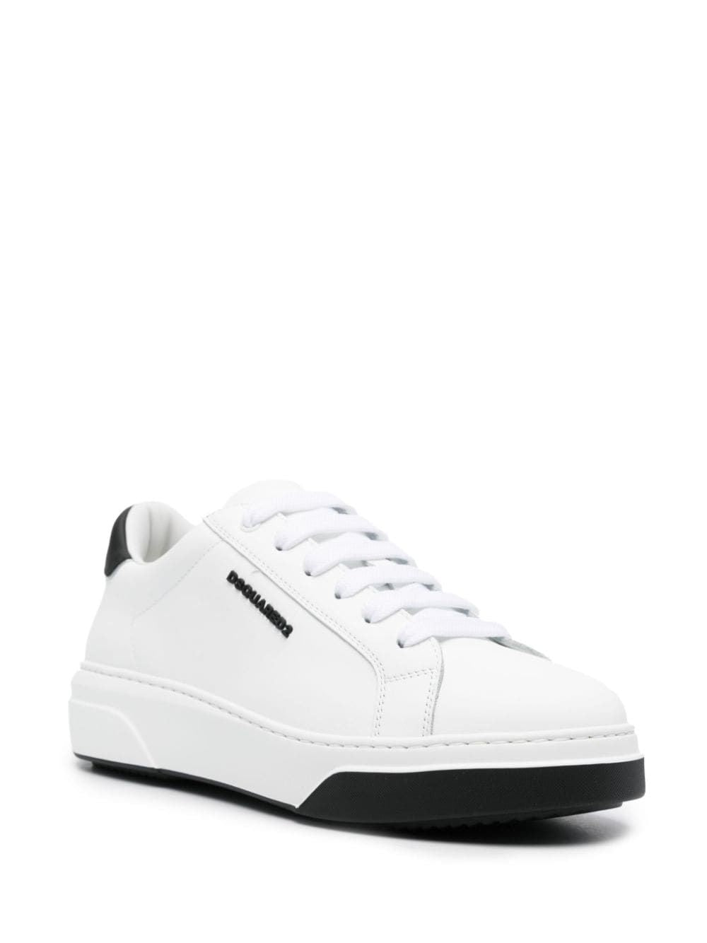 DSQUARED2 Bumper Low Sneaker for Men