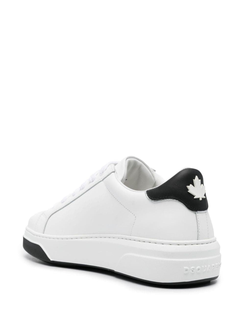 DSQUARED2 Bumper Low Sneaker for Men