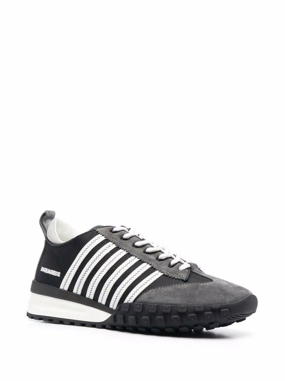 DSQUARED2 Men's Premium Sneakers - FW21 Collection