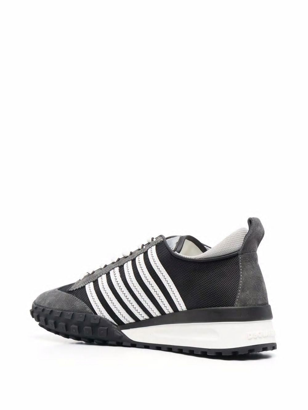 DSQUARED2 Men's Premium Sneakers - FW21 Collection