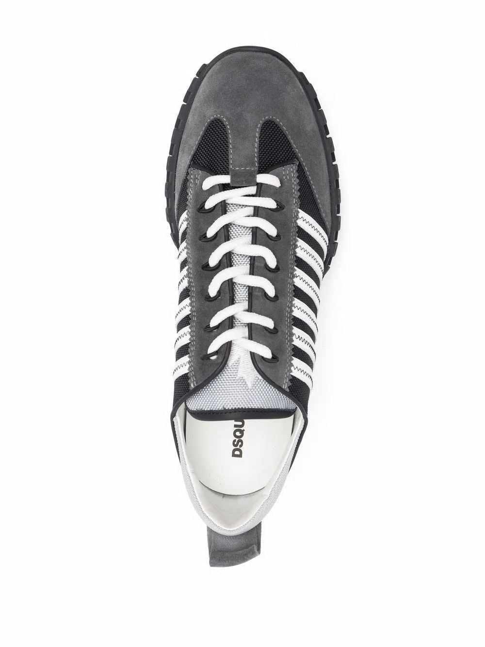 DSQUARED2 Men's Premium Sneakers - FW21 Collection