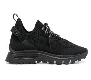 DSQUARED2 Men's Versatile Lifestyle Sneakers