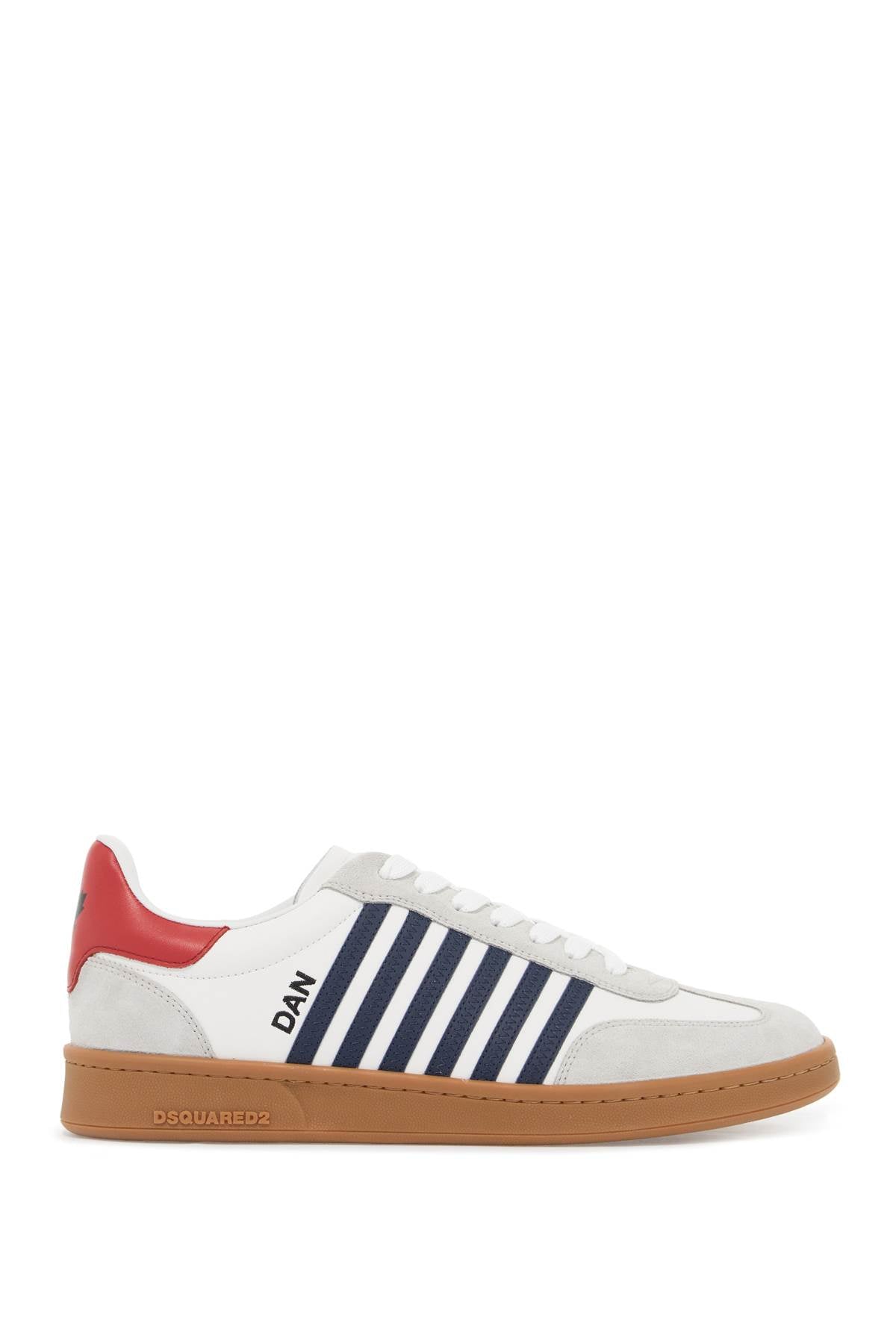 DSQUARED2 Men's Trendy Sneakers