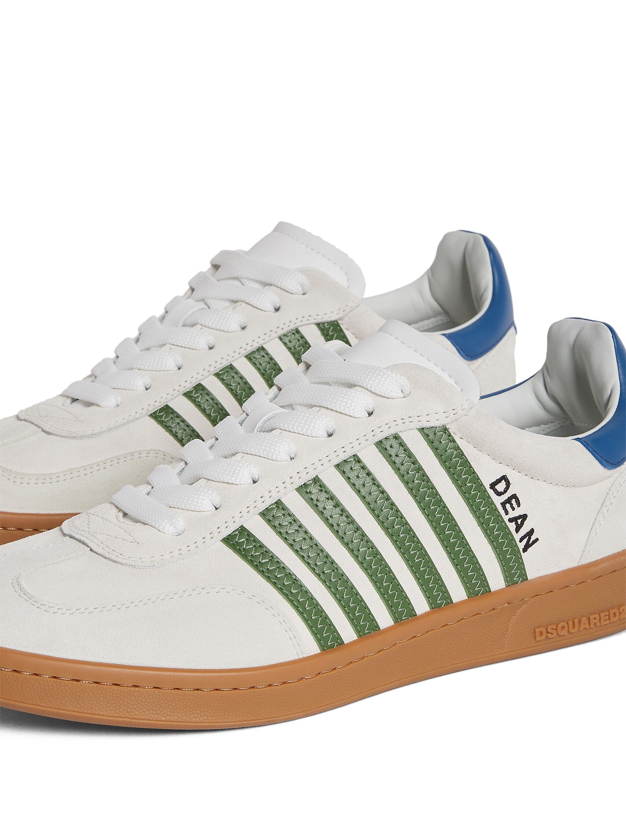 DSQUARED2 Men's Stretch Sneakers