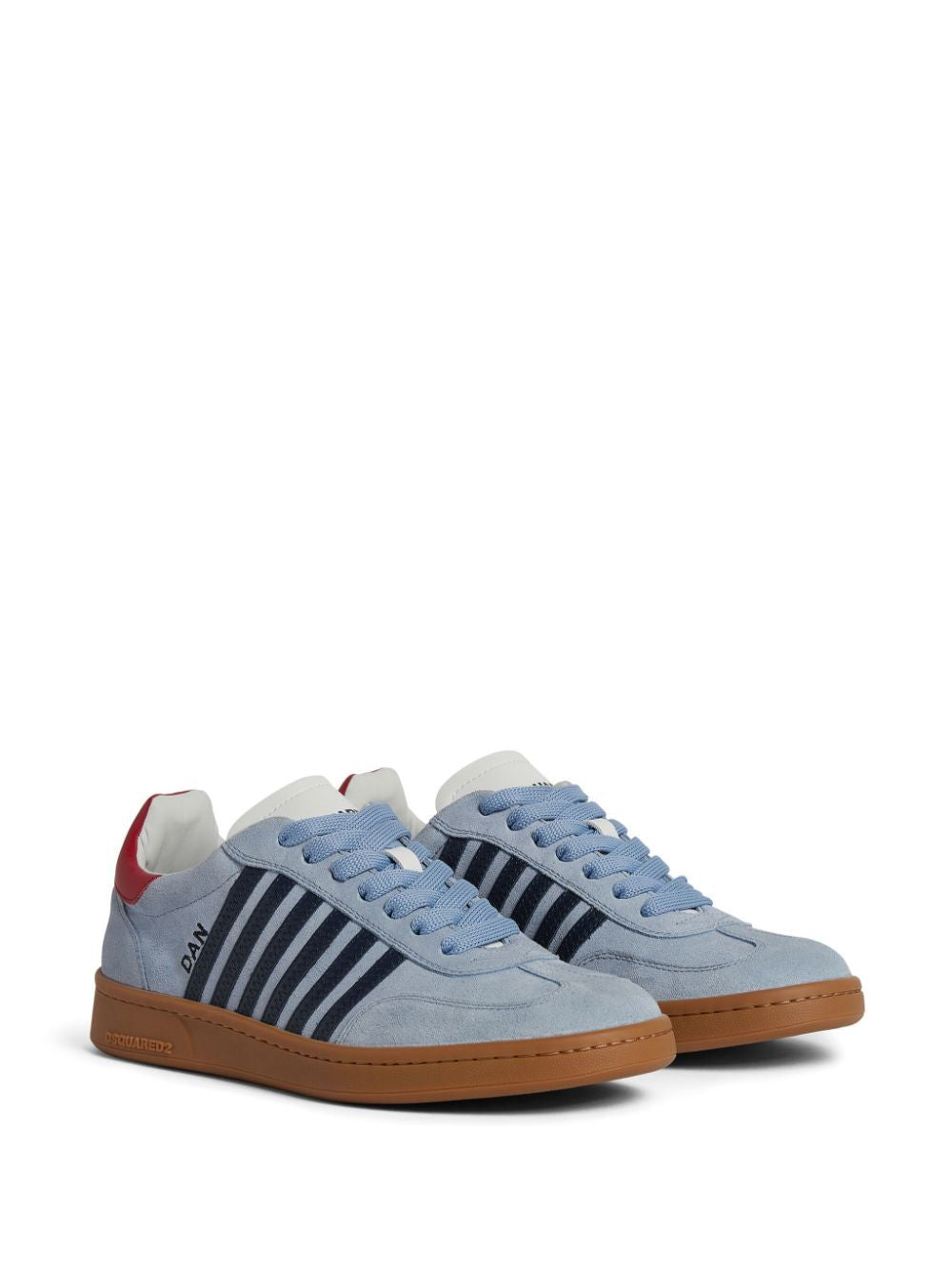DSQUARED2 Men's Premium Sneaker