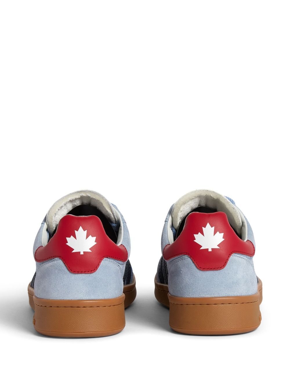 DSQUARED2 Men's Premium Sneaker