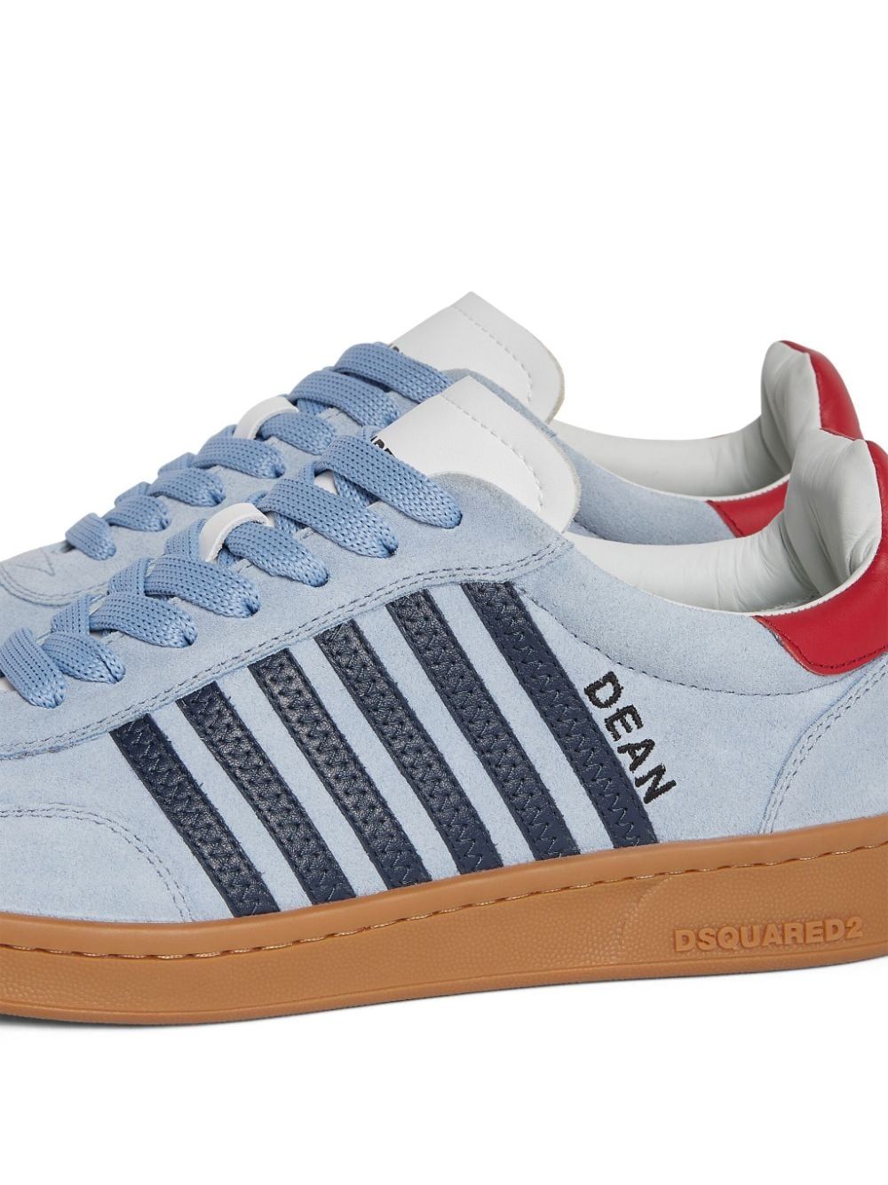 DSQUARED2 Men's Premium Sneaker