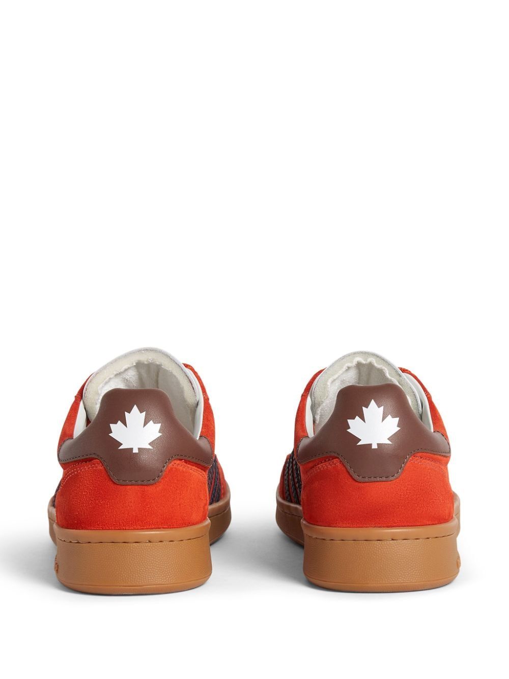 DSQUARED2 Stylish Modern Sneakers for Men