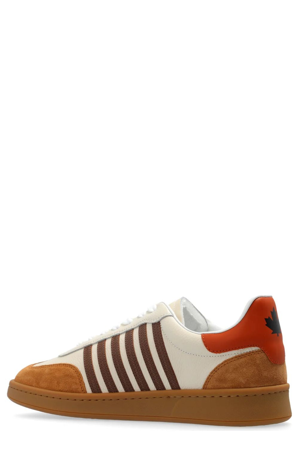 DSQUARED2 Stylish Men's Sneaker