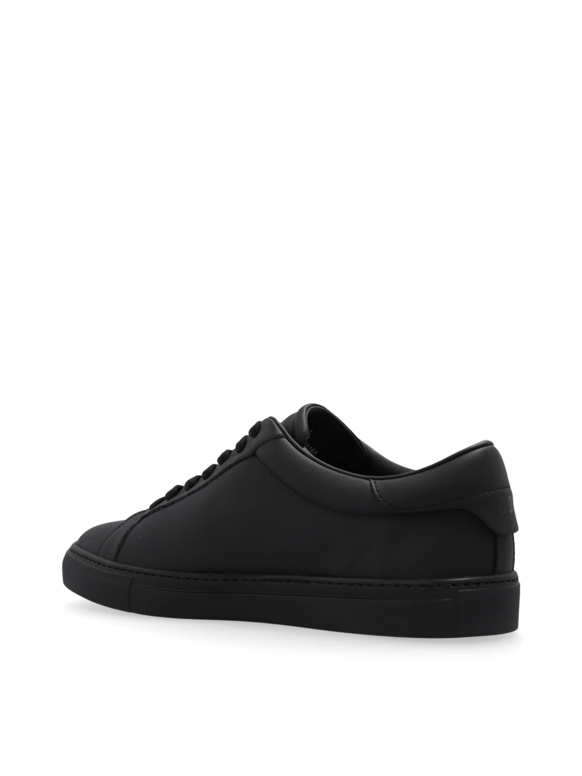 DSQUARED2 ICON LOGO CASSETTA Sneaker for Men