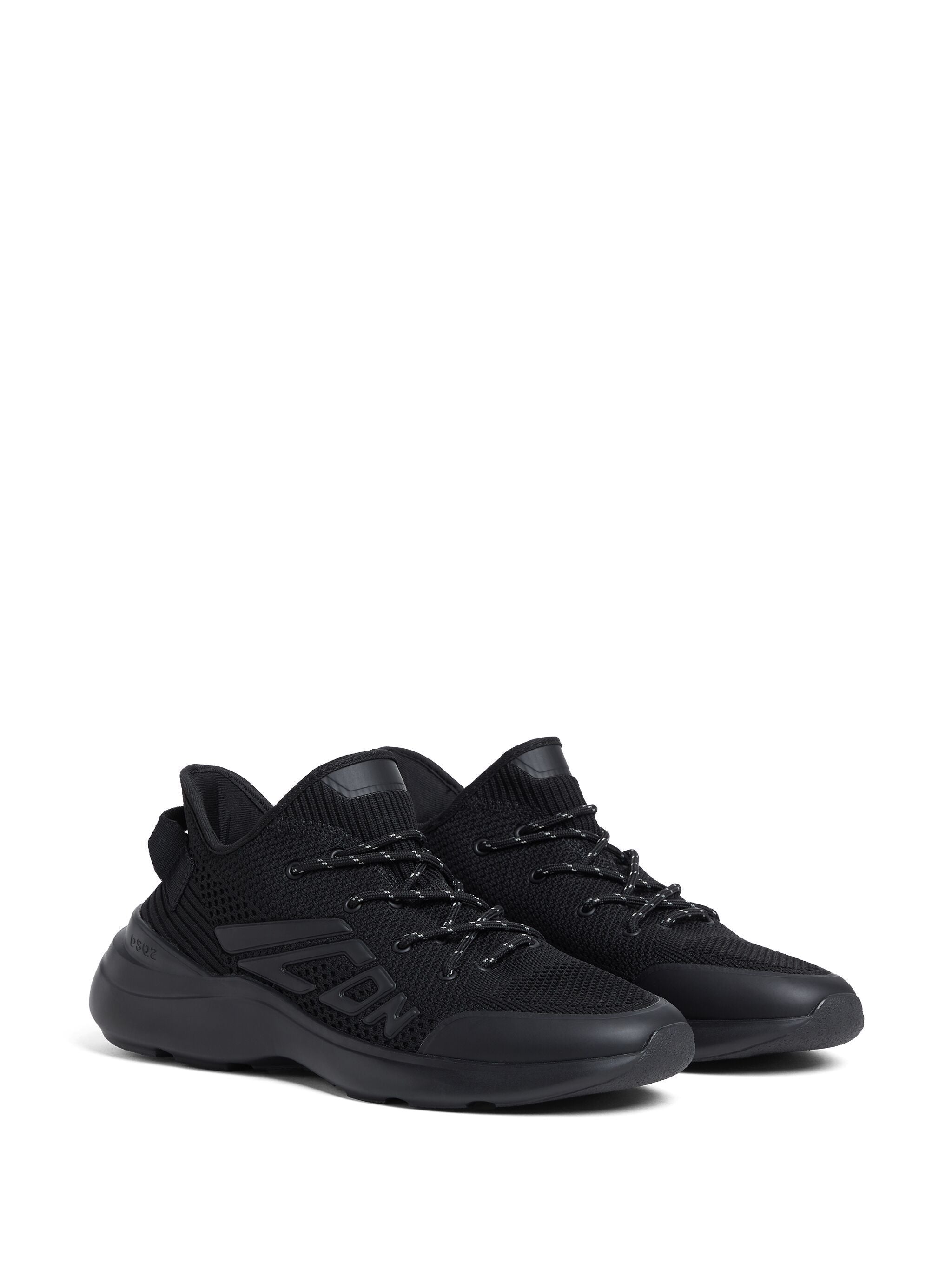 DSQUARED2 Men's Fly Sneaker - FW25 Collection