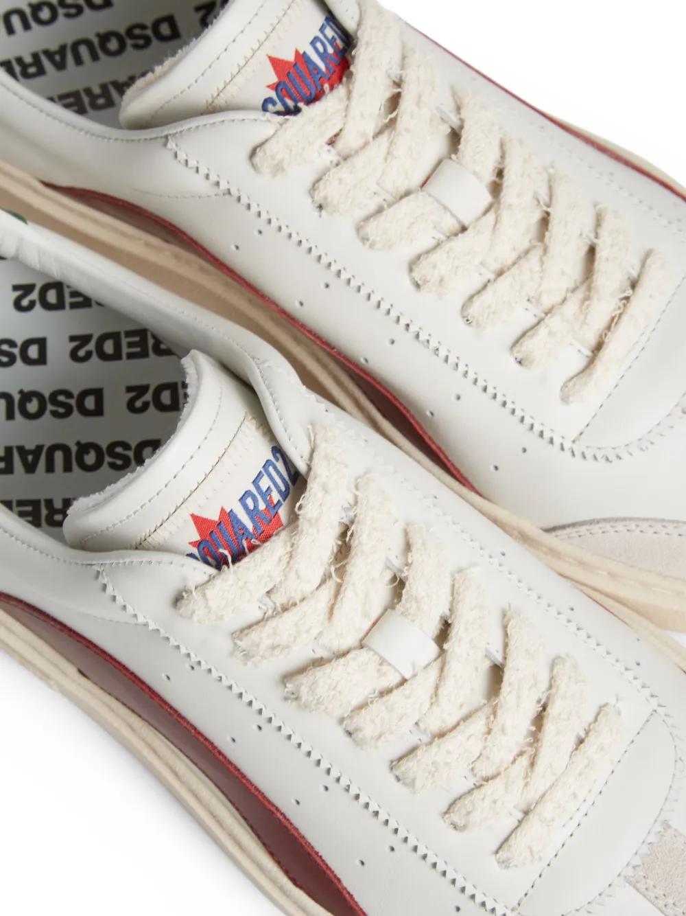 DSQUARED2 RIDER Sneaker - Men's FW25 Collection