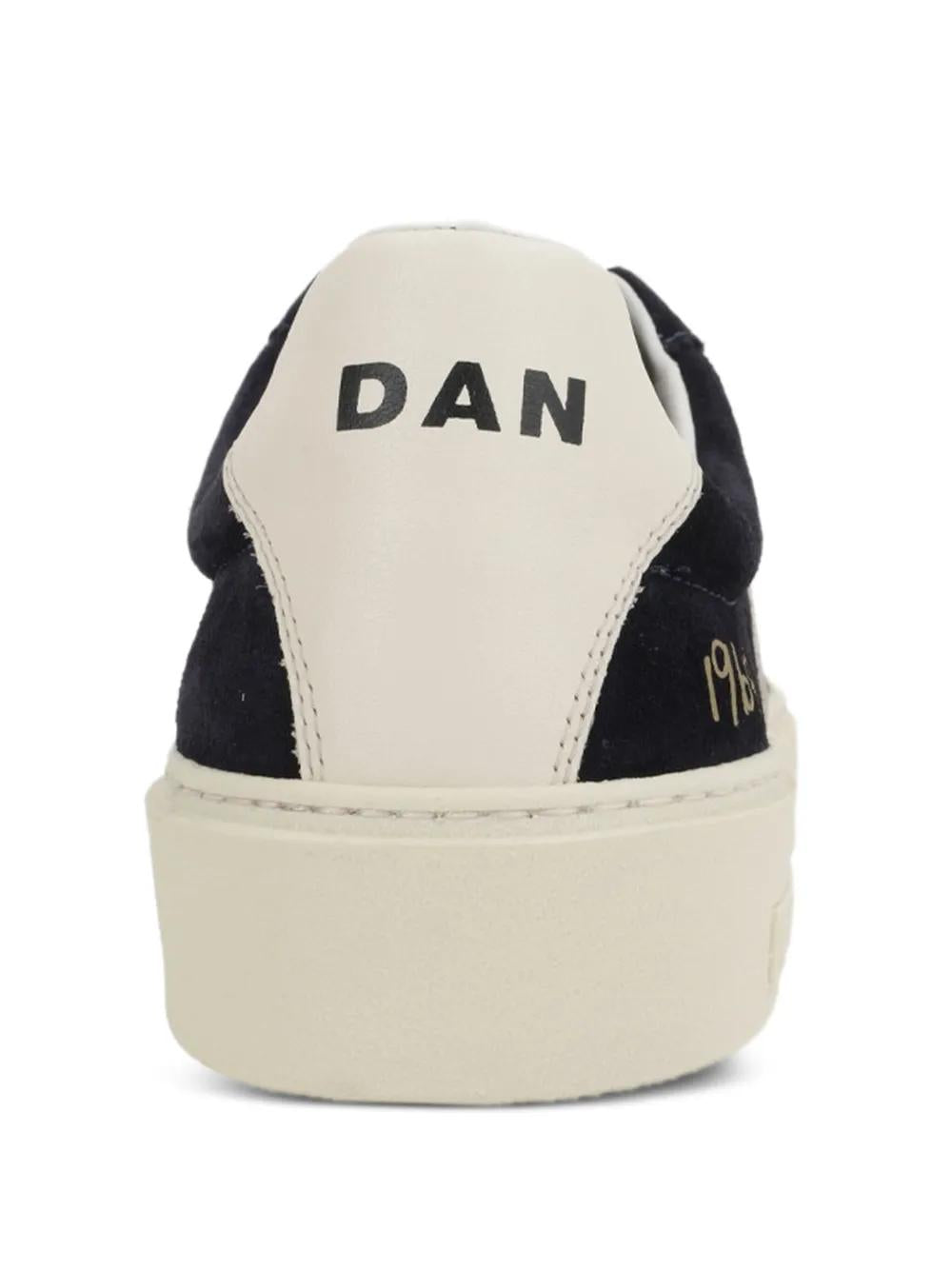 DSQUARED2 Men's Rider Sneakers - FW25 Collection