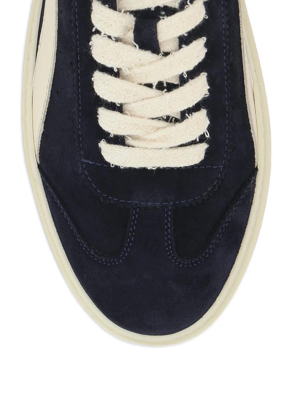 DSQUARED2 Men's Rider Sneakers - FW25 Collection