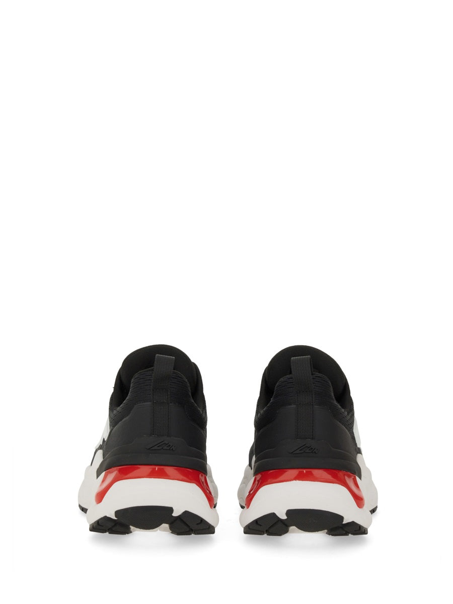 DSQUARED2 Faster Sneakers for Men