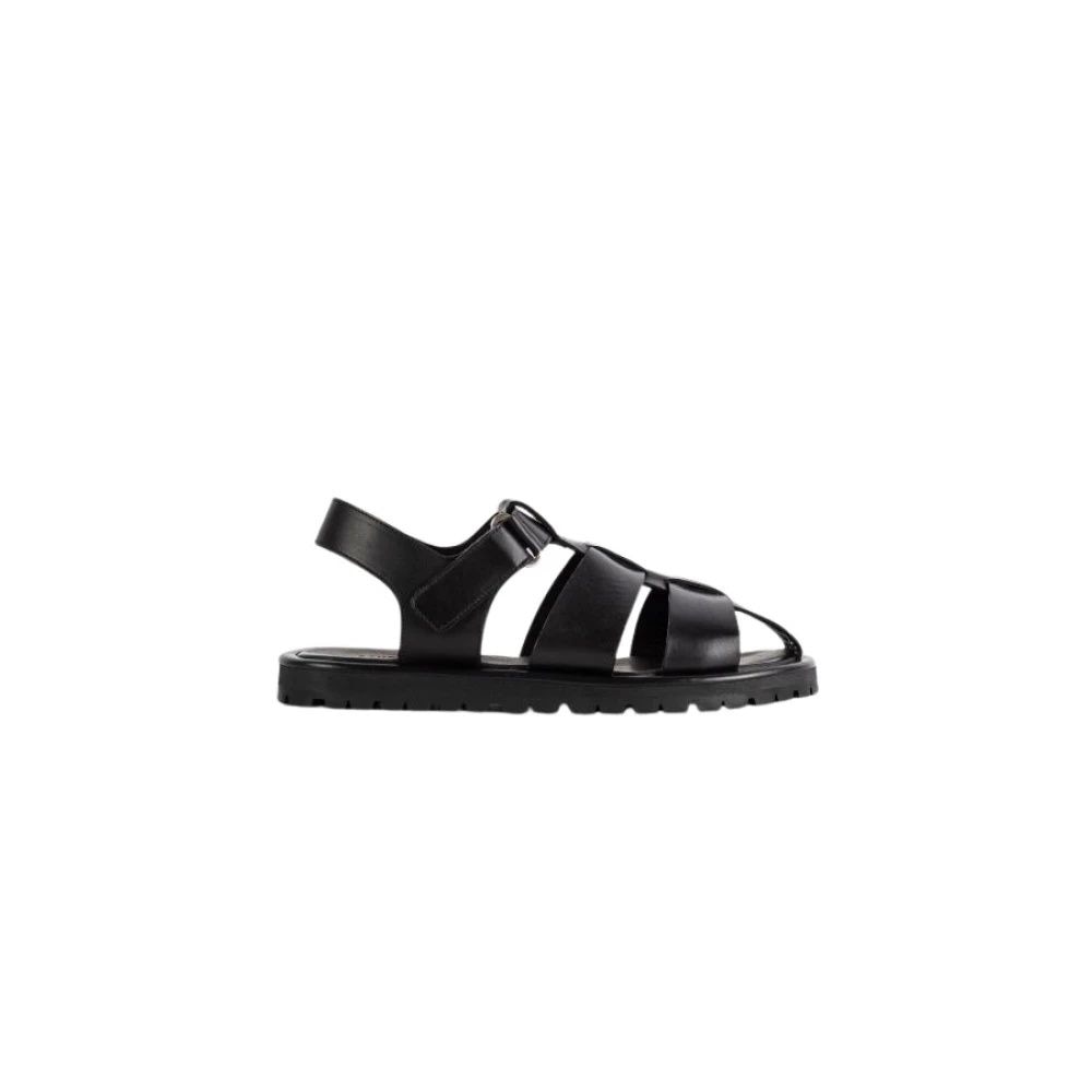 STUDIO NICHOLSON Men's Sandom Mini Sandals