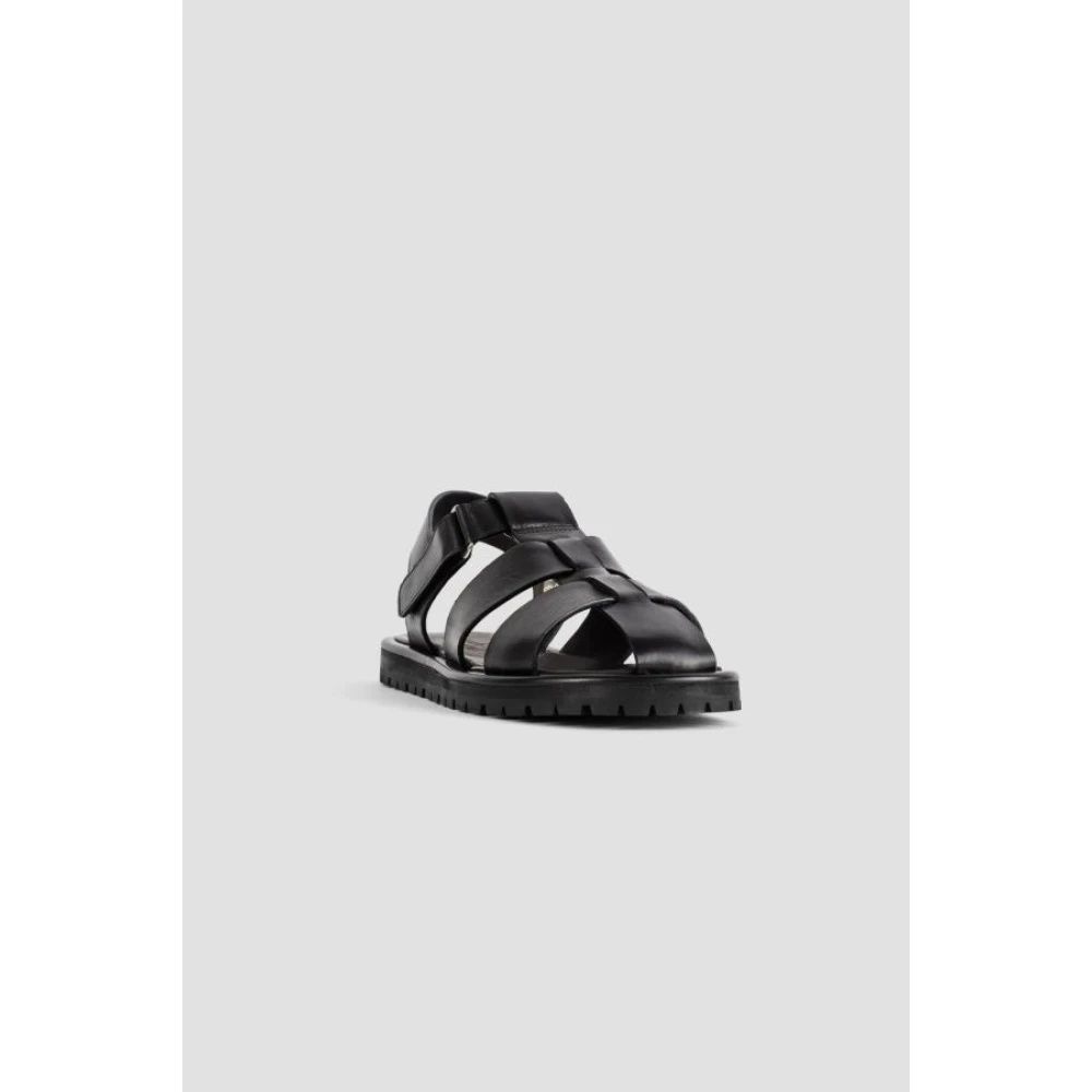 STUDIO NICHOLSON Men's Sandom Mini Sandals