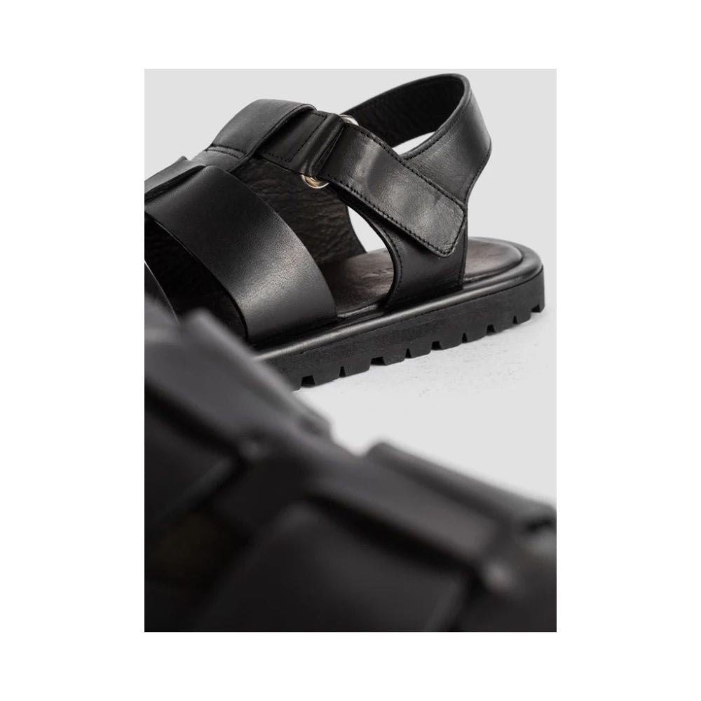 STUDIO NICHOLSON Men's Sandom Mini Sandals