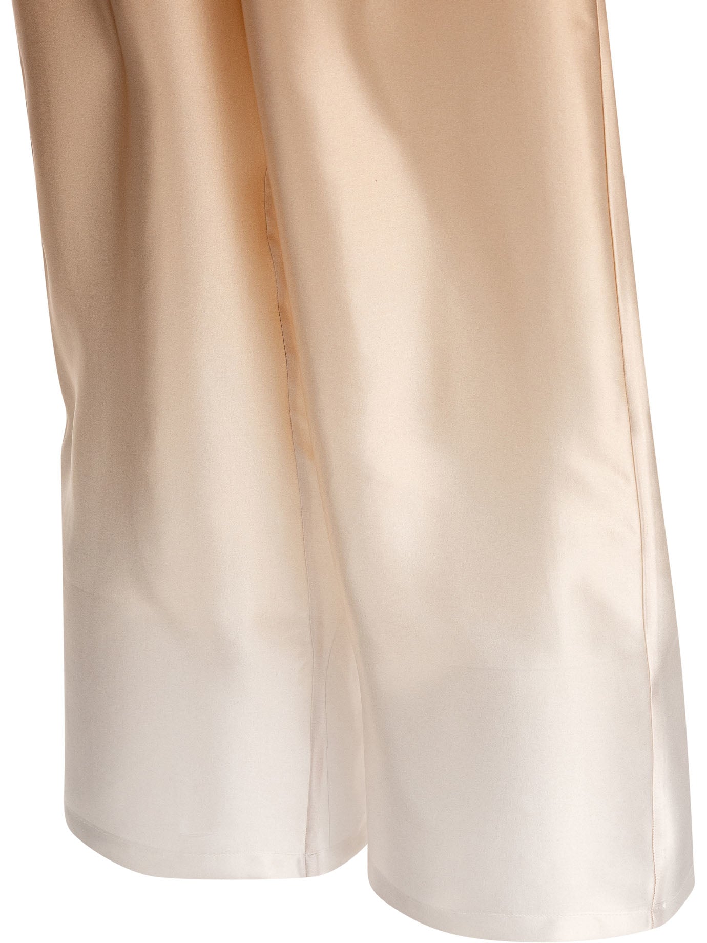 Sleep No More Women's Silk Trousers