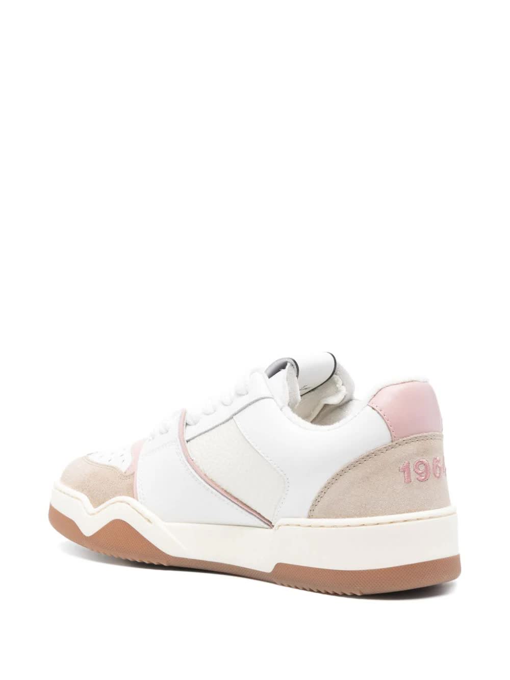 DSQUARED2 Stretch Sneakers for Women