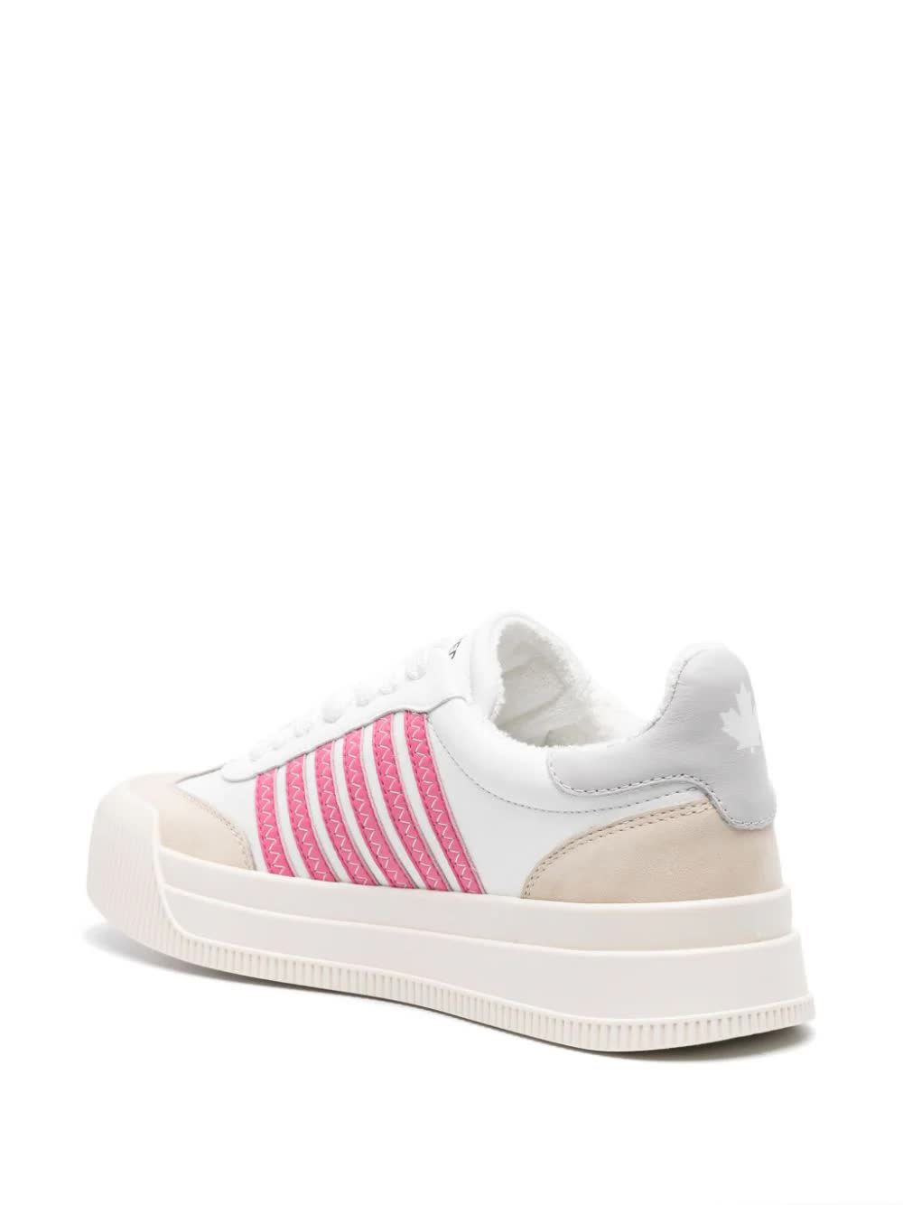 DSQUARED2 Sneaker T-Shirt for Her