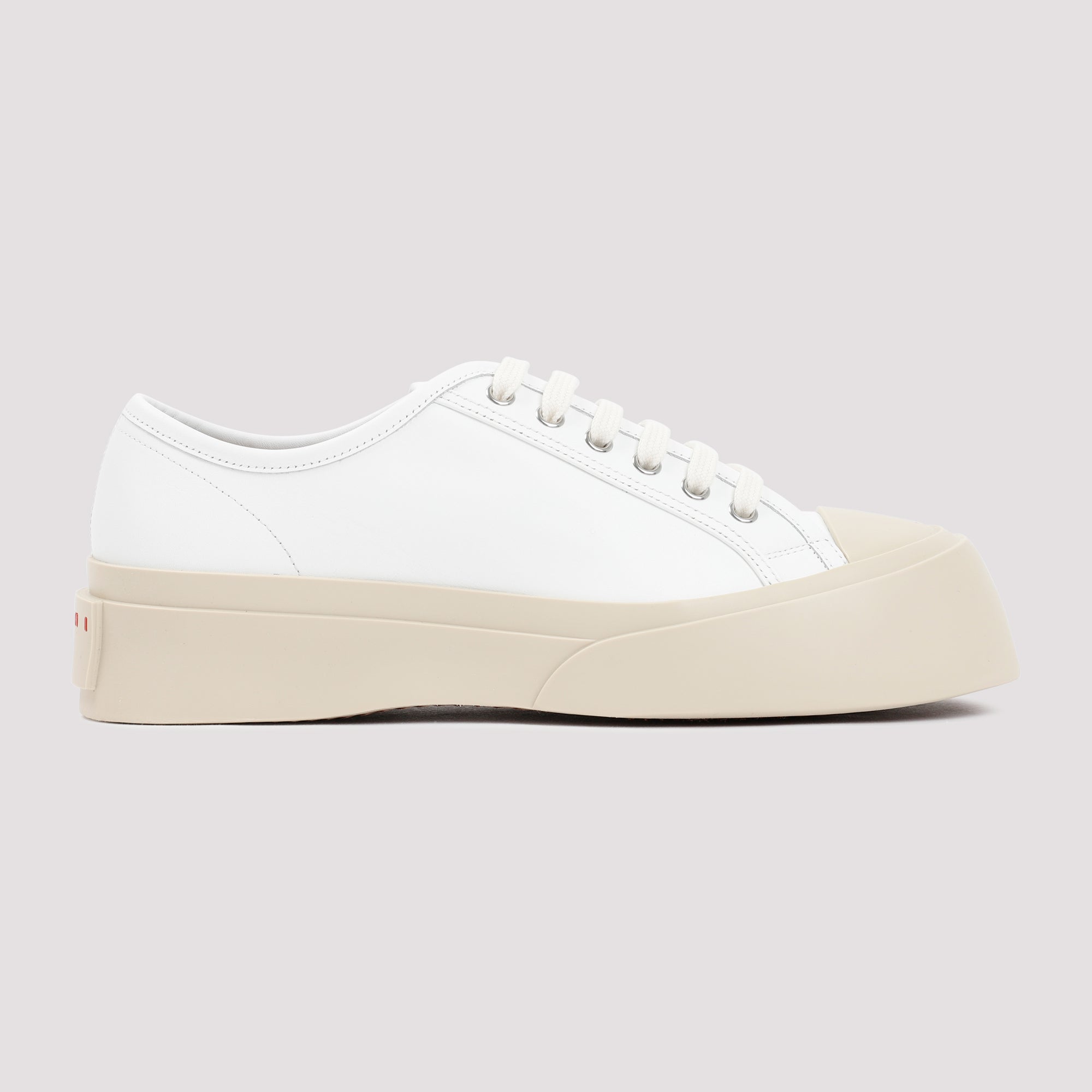 MARNI Leather Pablo Sneaker for Men