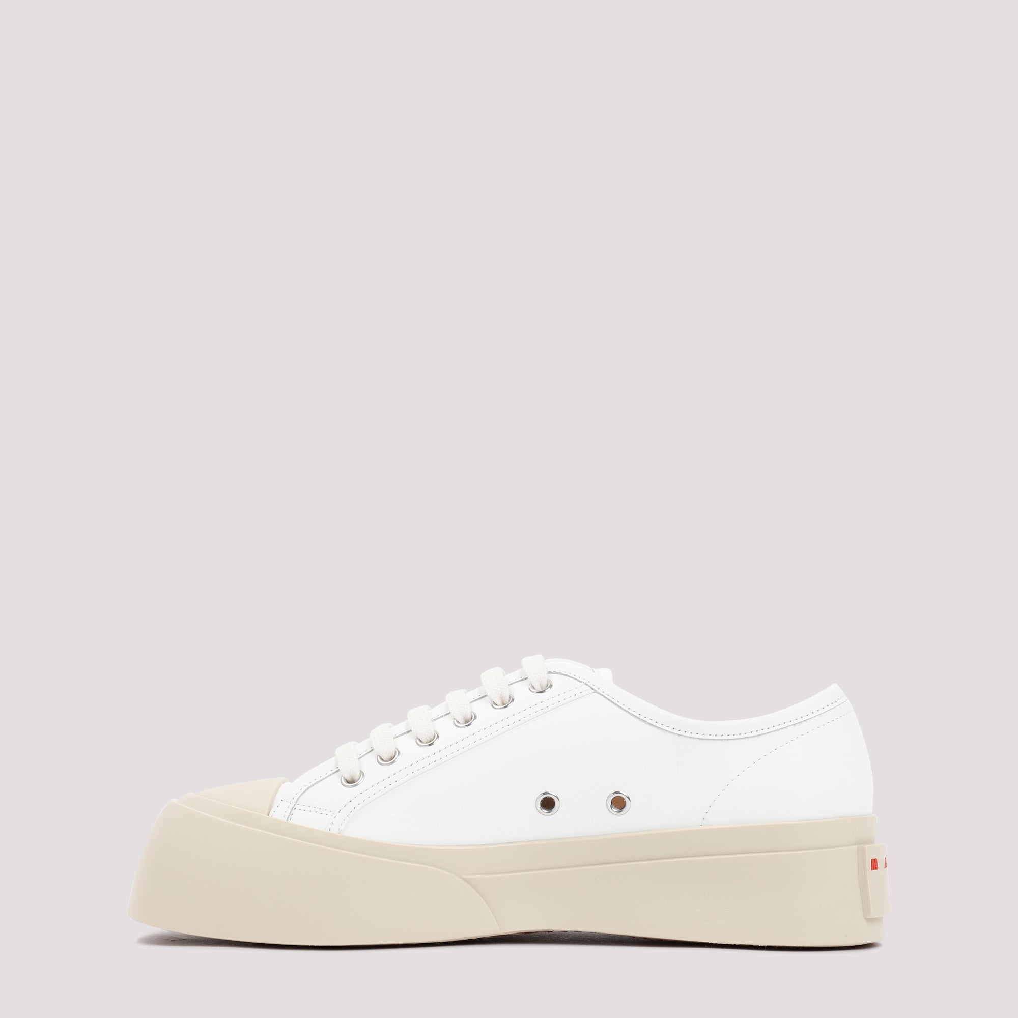MARNI Leather Pablo Sneaker for Men