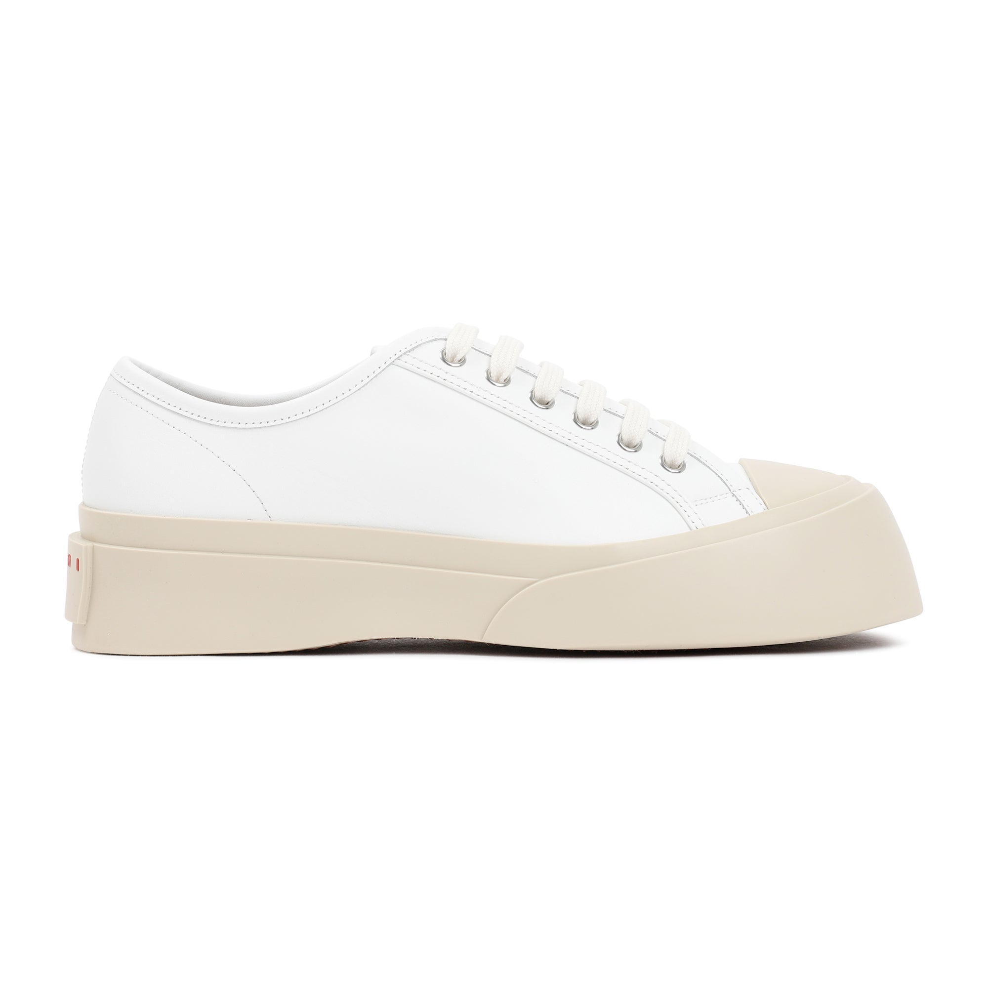 MARNI Leather Pablo Sneaker for Men