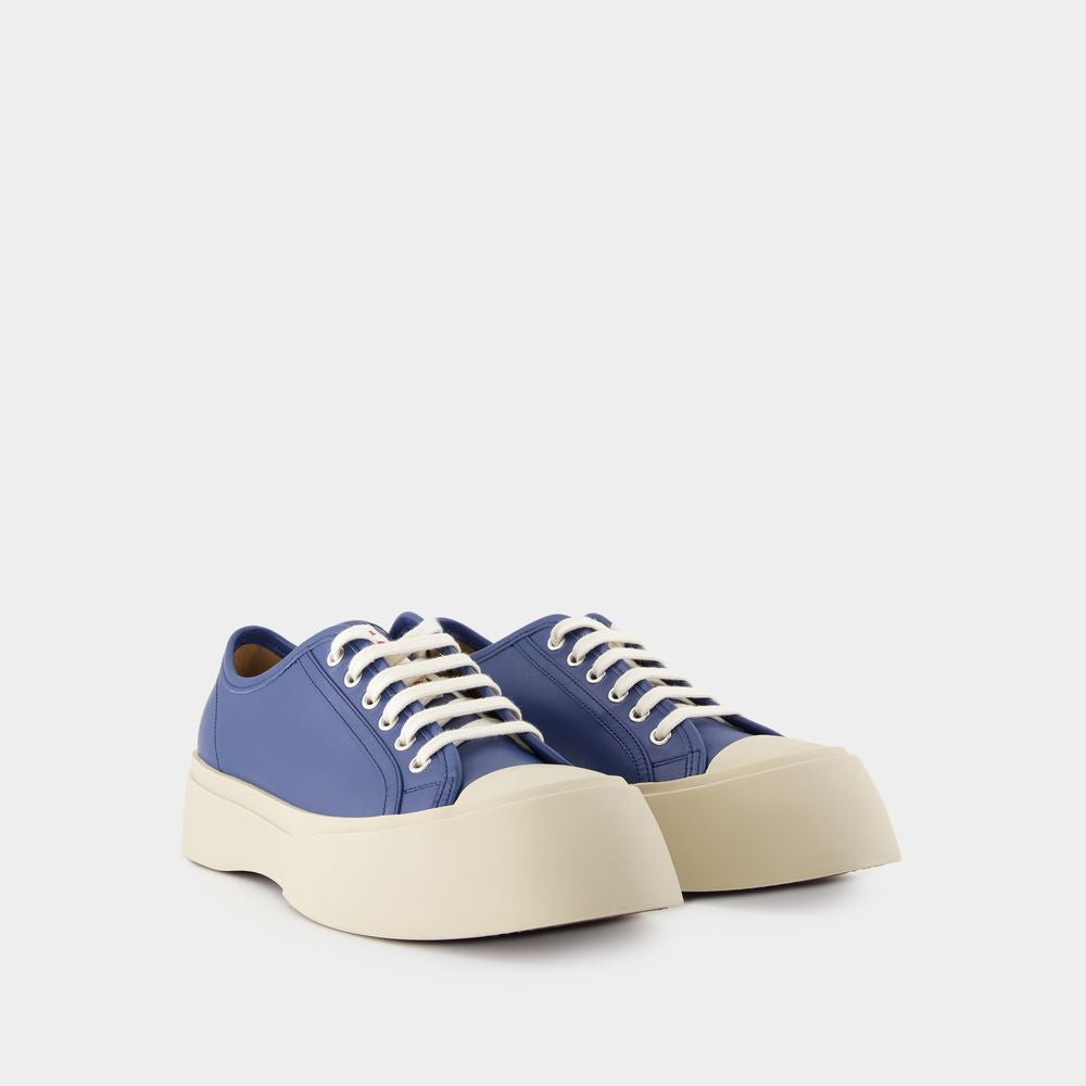MARNI Premium Men's Sneaker - SS25 Collection
