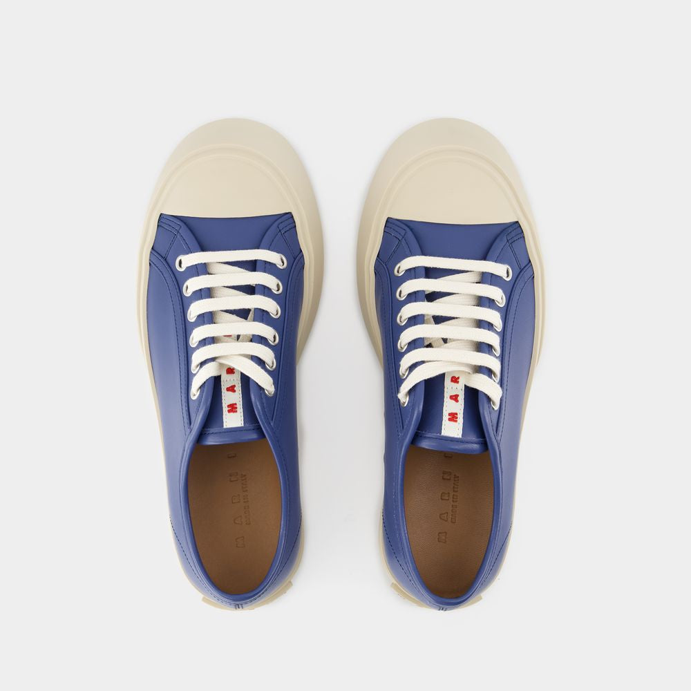MARNI Premium Men's Sneaker - SS25 Collection