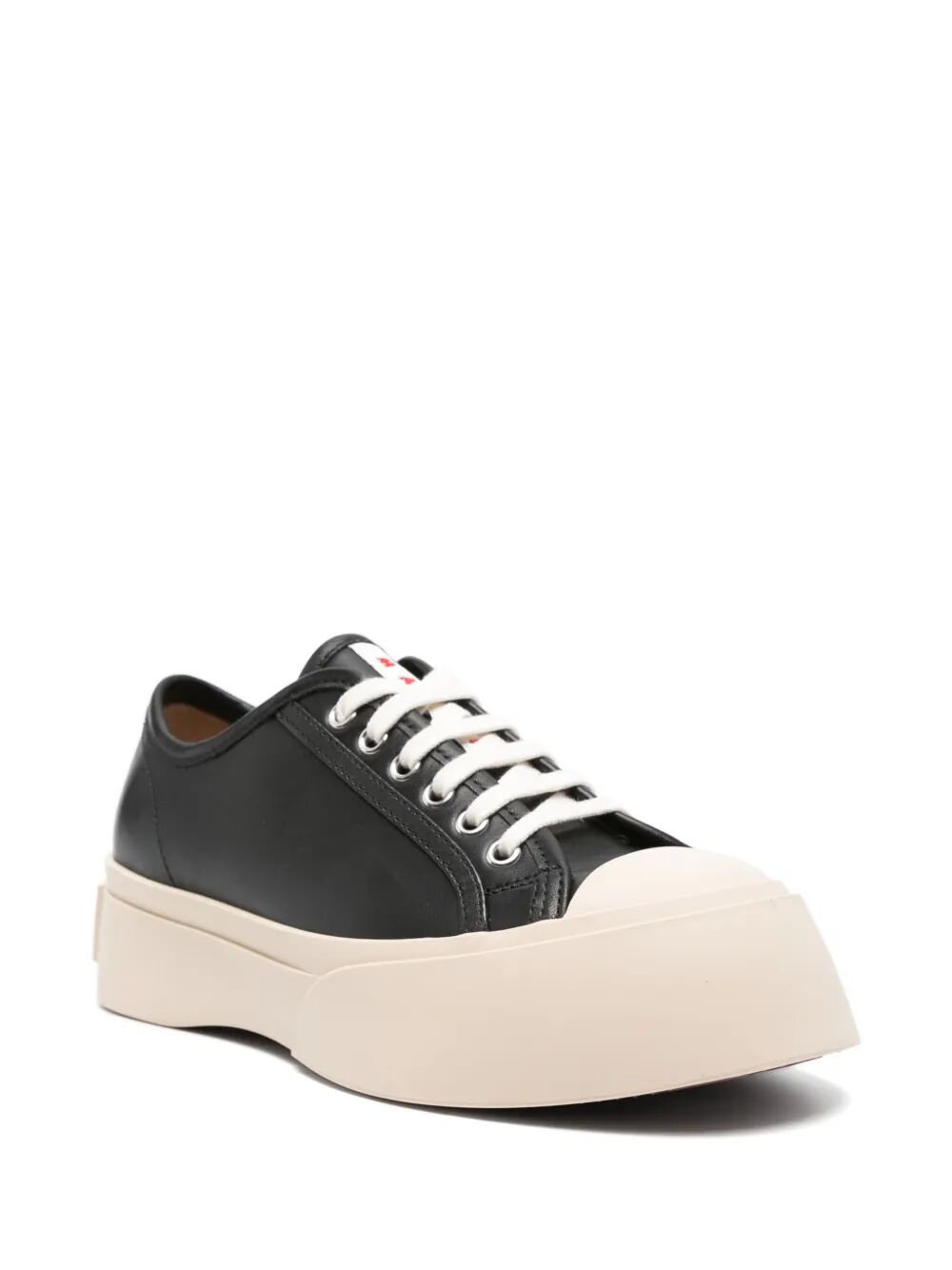 MARNI Leather Pablo Sneaker for Women