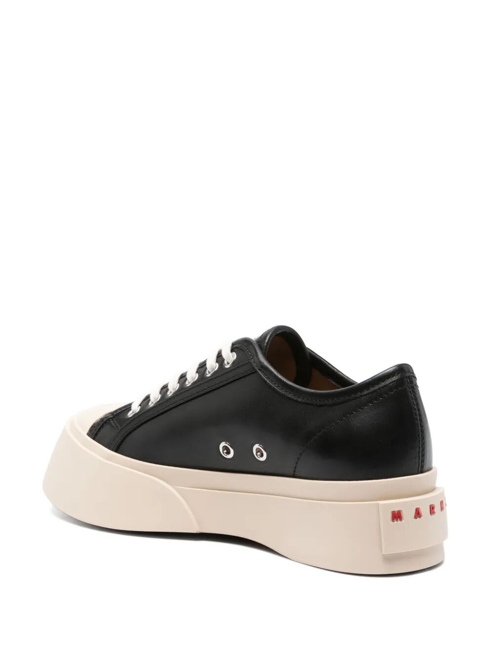 MARNI Leather Pablo Sneaker for Women
