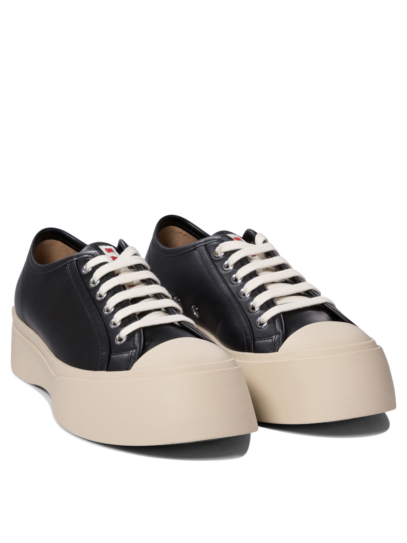 MARNI Laced Up Sneakers for Women - SS25 Collection