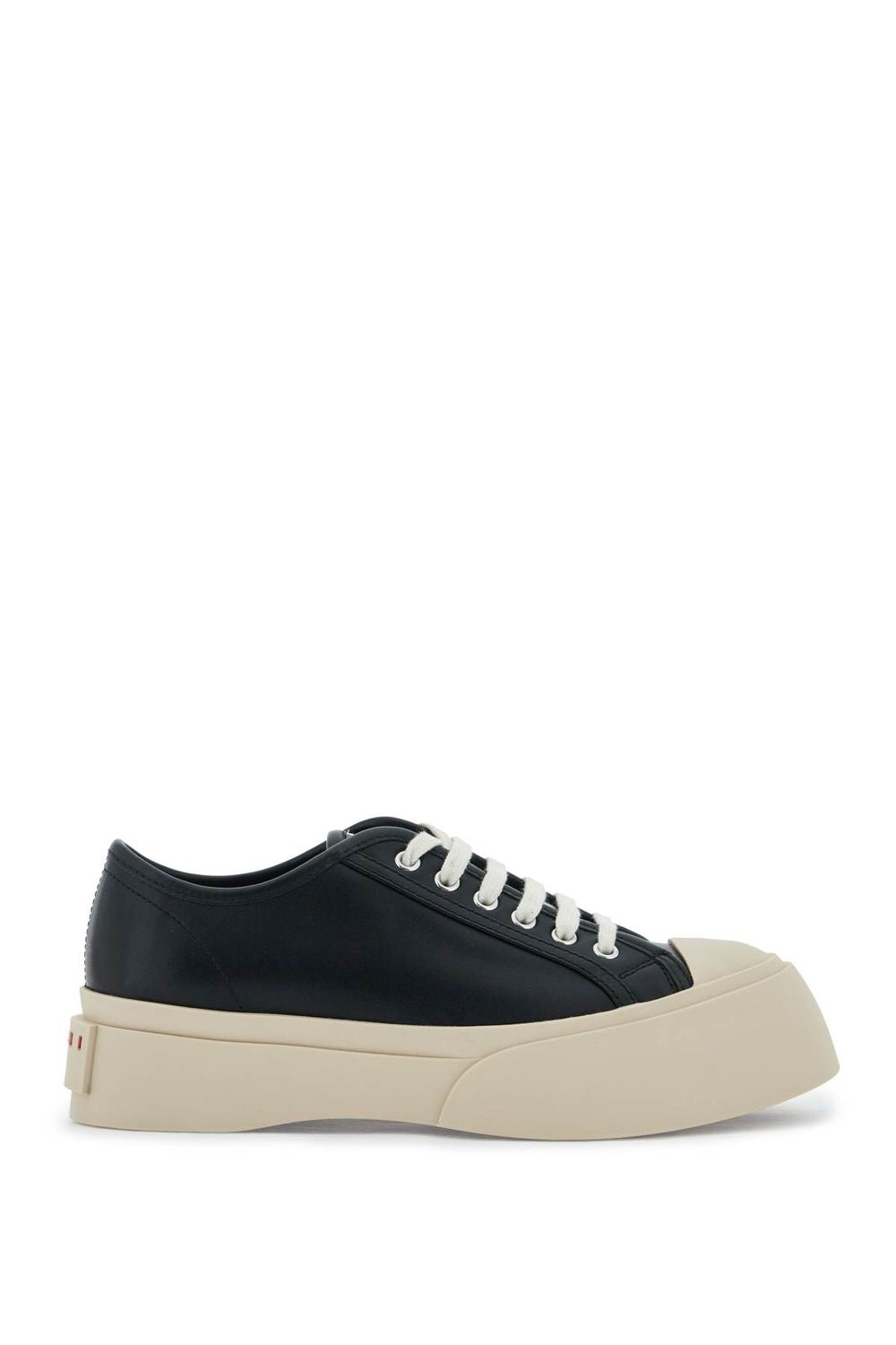 MARNI Laced Up Sneakers for Women - SS25 Collection