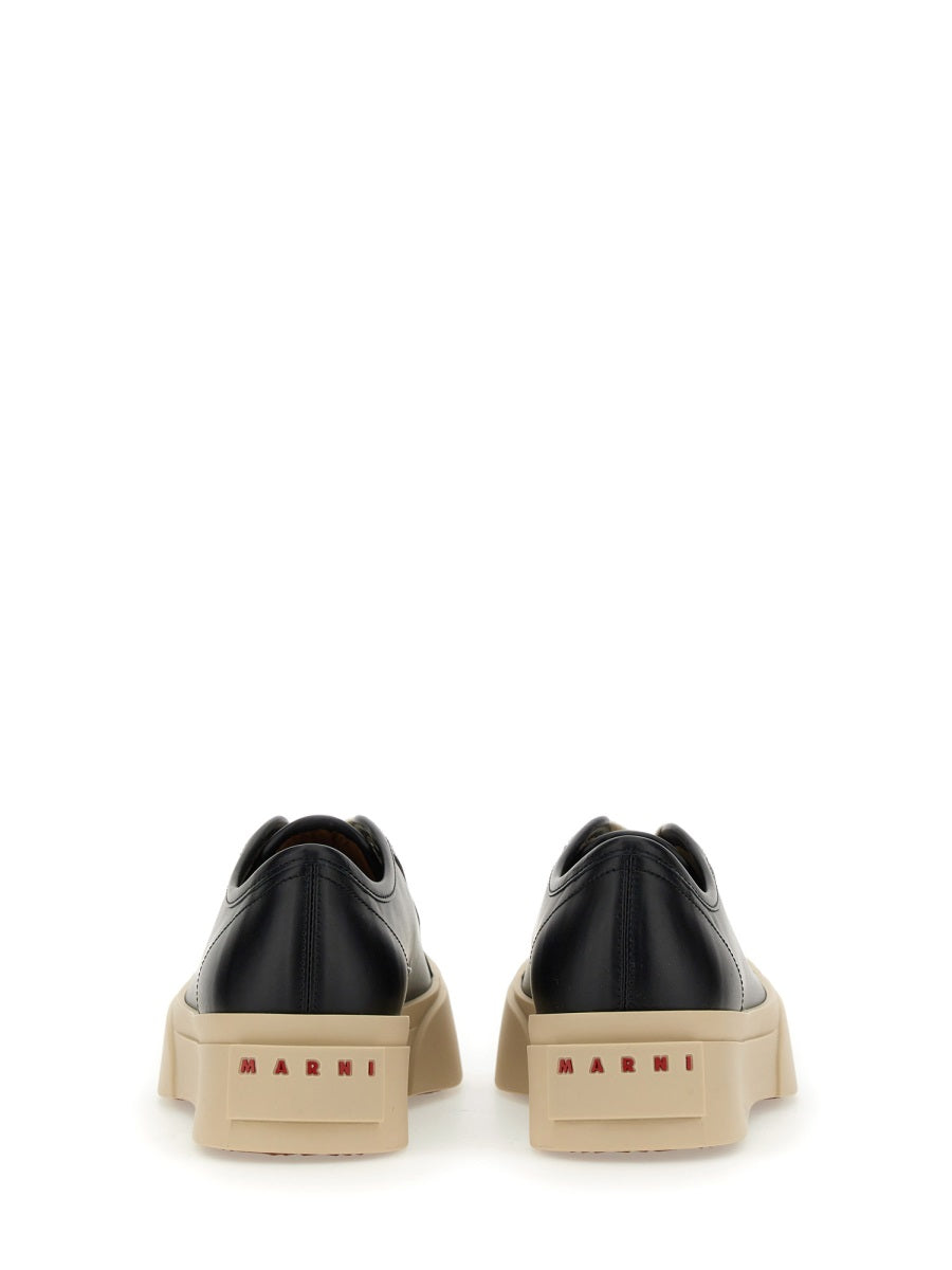 MARNI Leather Sneakers for Women