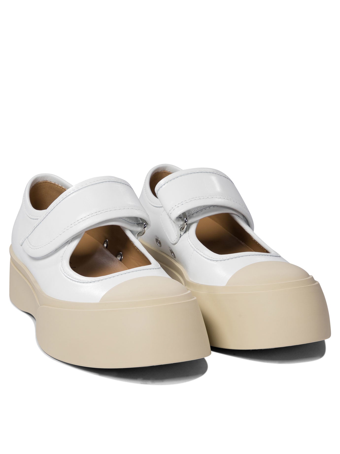 MARNI Mary Jane Mini Sneaker for Women