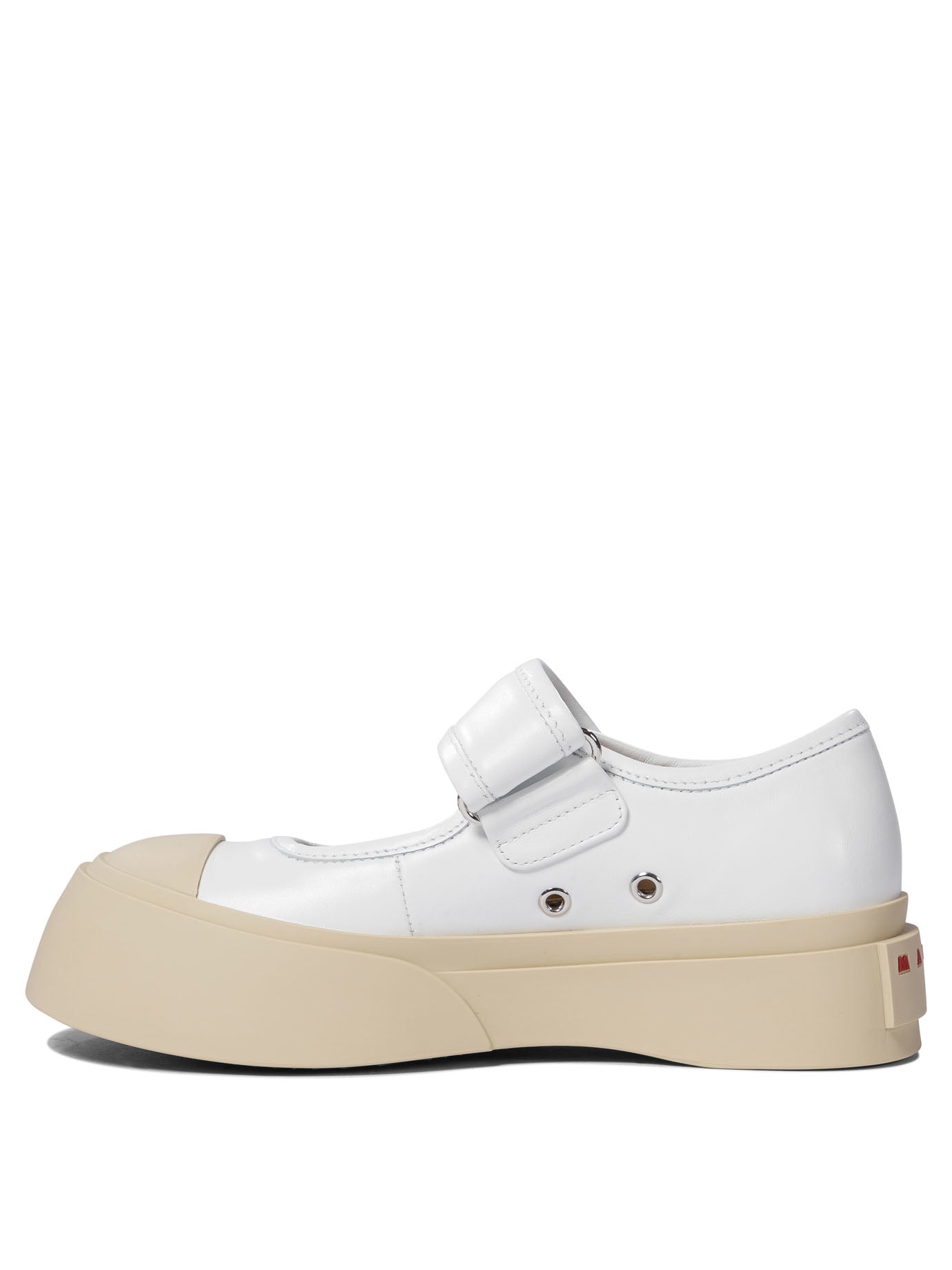MARNI Mary Jane Mini Sneaker for Women