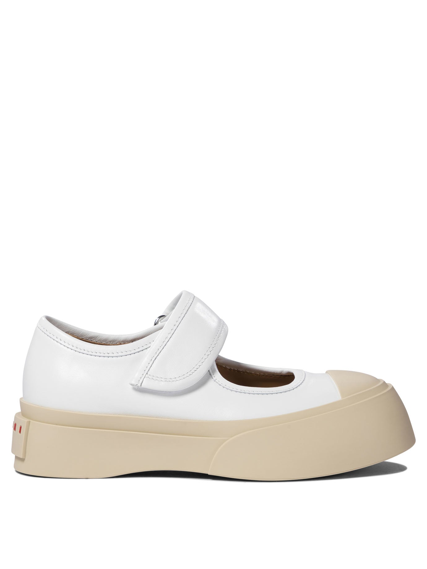 MARNI Mary Jane Mini Sneaker for Women