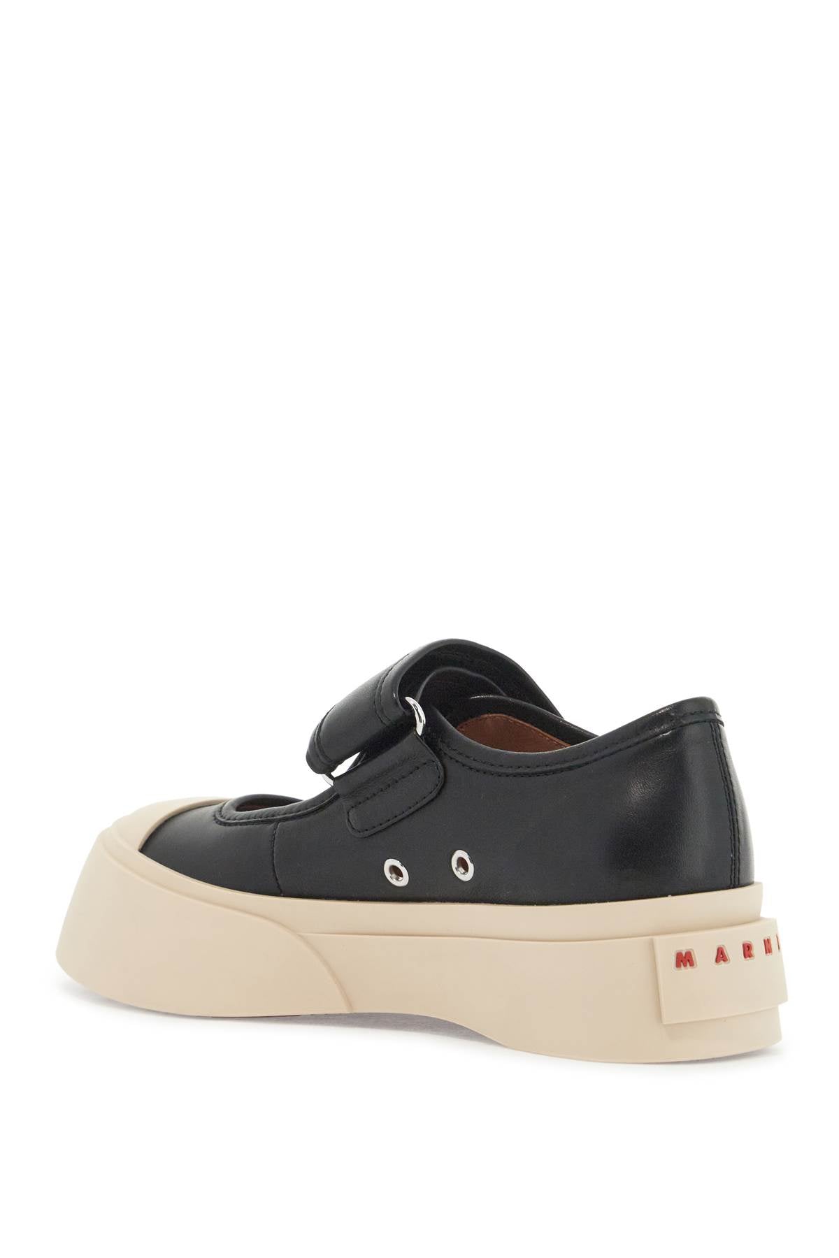 MARNI Mary Jane Sleek Sneakers for Women
