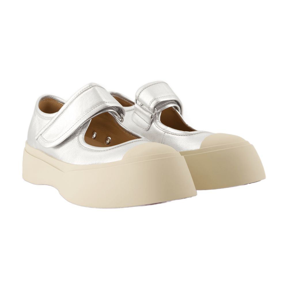 MARNI Mary Jane Mini Sneakers for Women