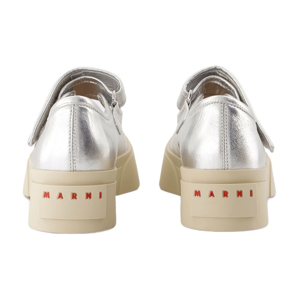 MARNI Mary Jane Mini Sneakers for Women