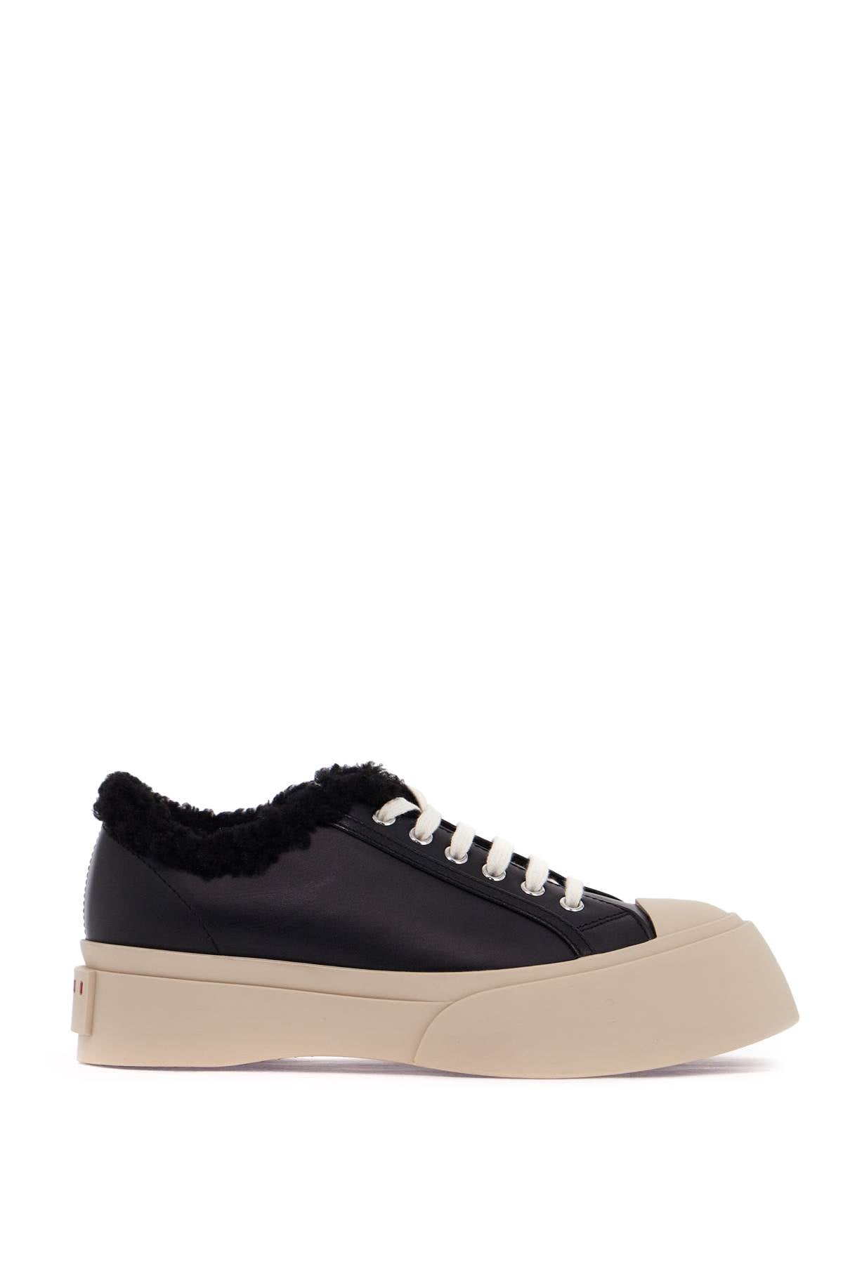 MARNI Lace Pablo Women's Sneaker