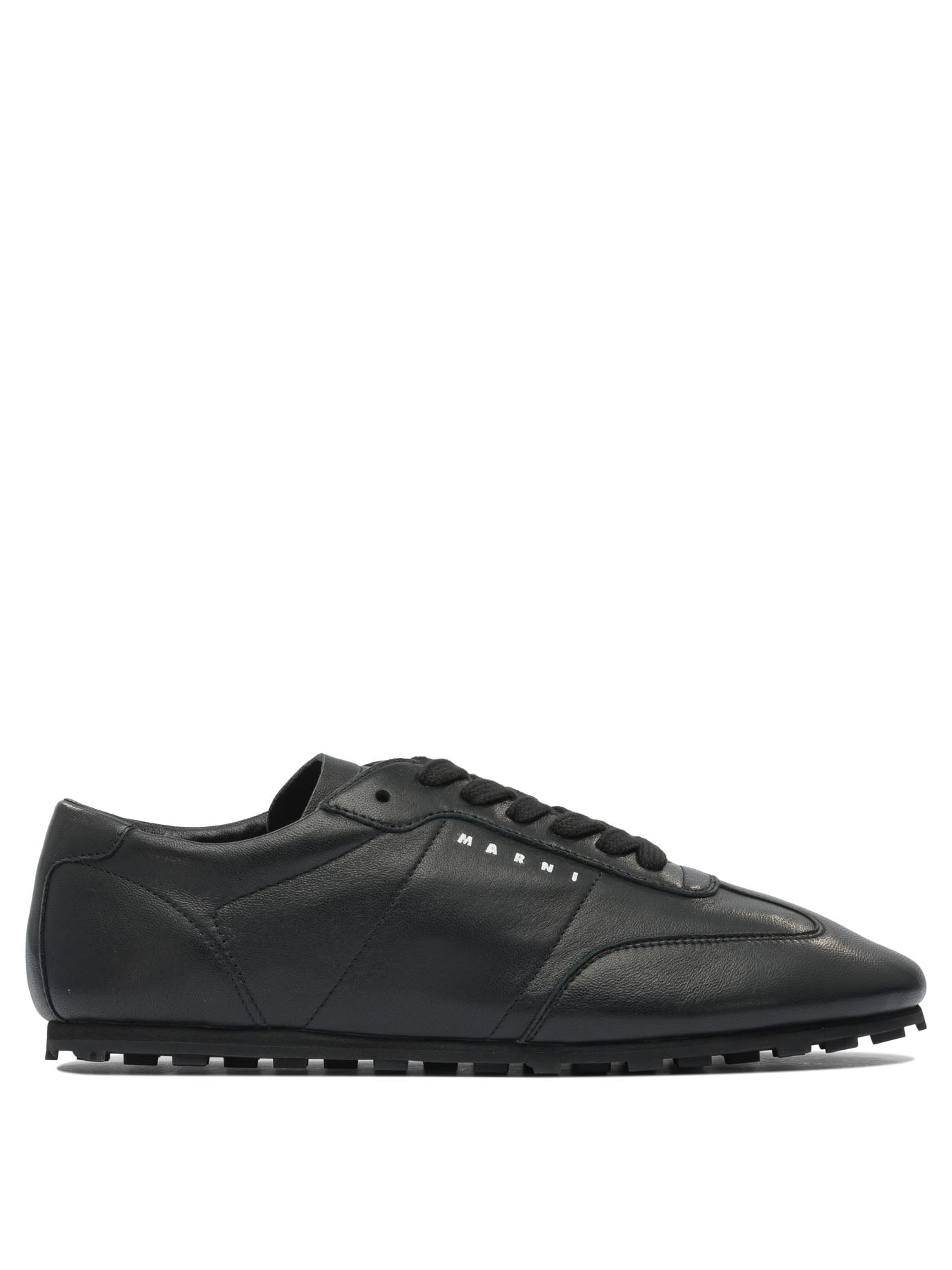 MARNI Women's Mini Rubber Sneakers