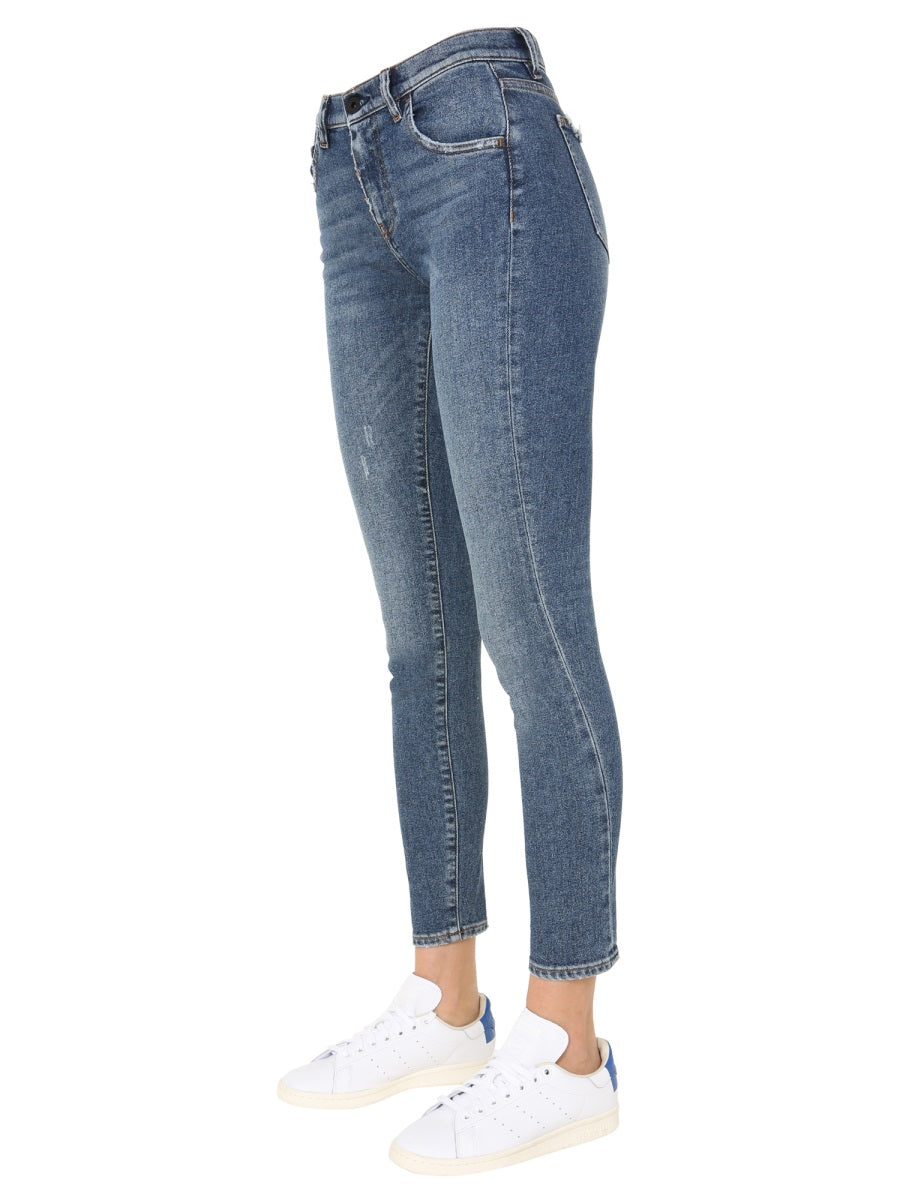 PENCE 1979 Effortlessly Chic Women's Sofia Jeans
