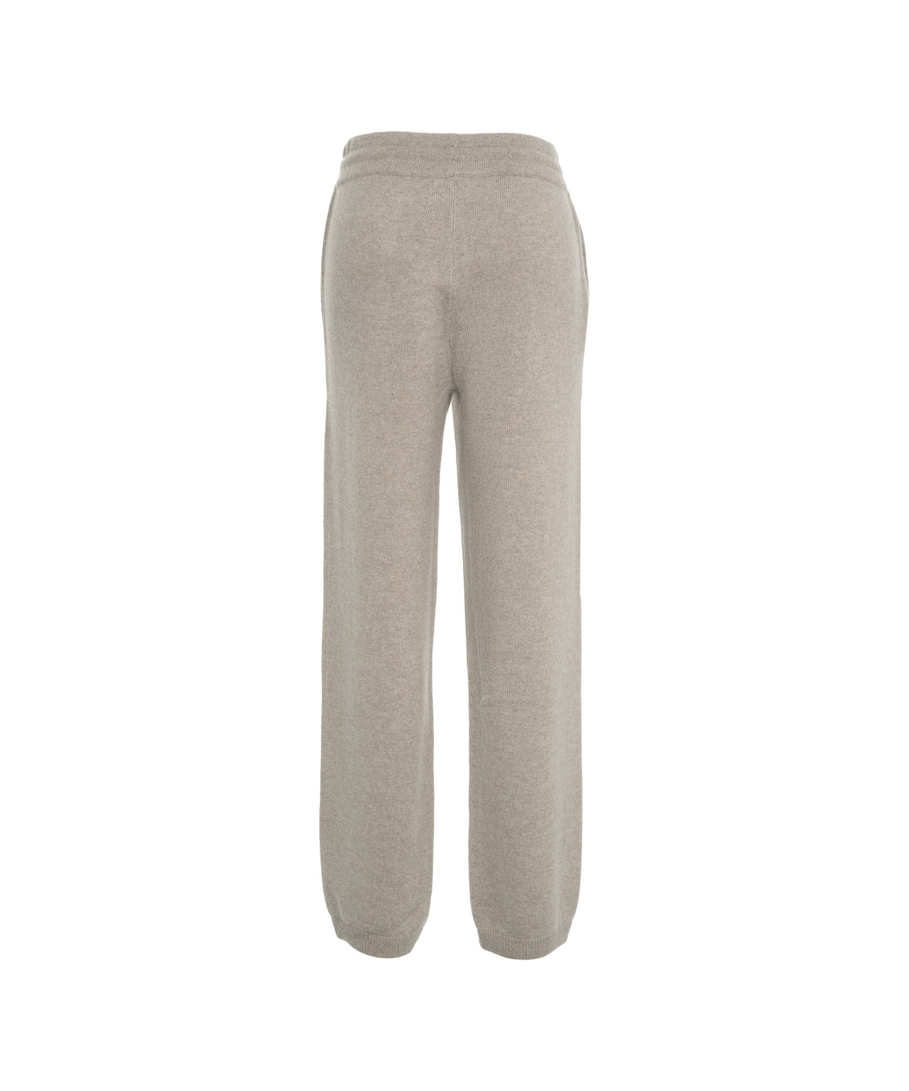 SOFT GOAT Luxurious Cashmere Jogger for Men - Relaxed Fit