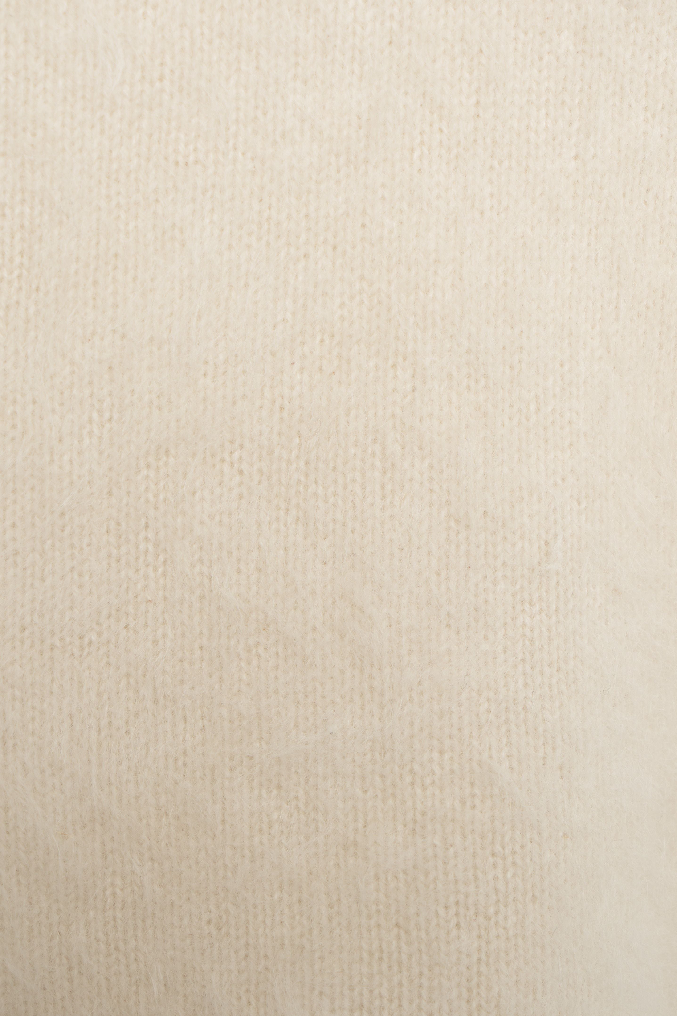 SOFT GOAT Oversized Cashmere Pullover for Women